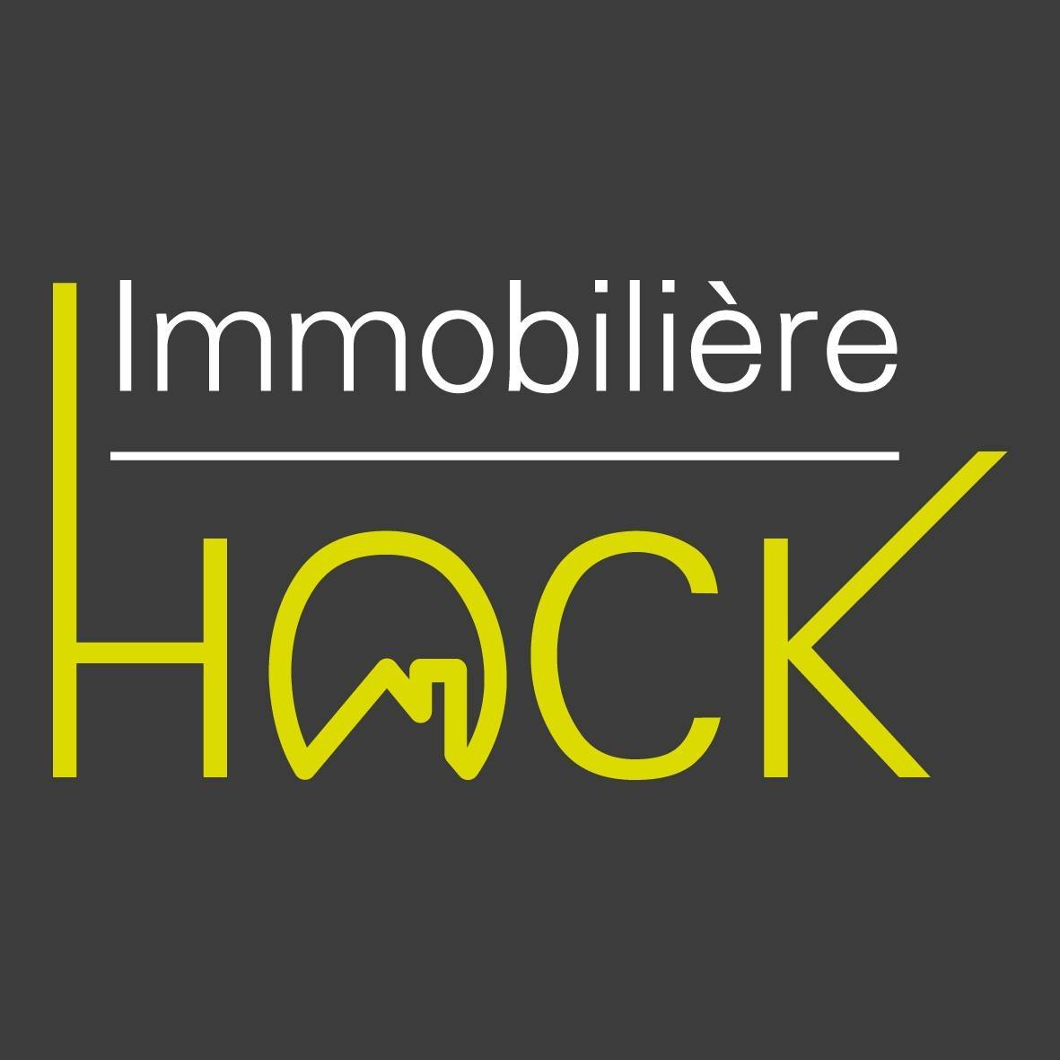 Logo Hock