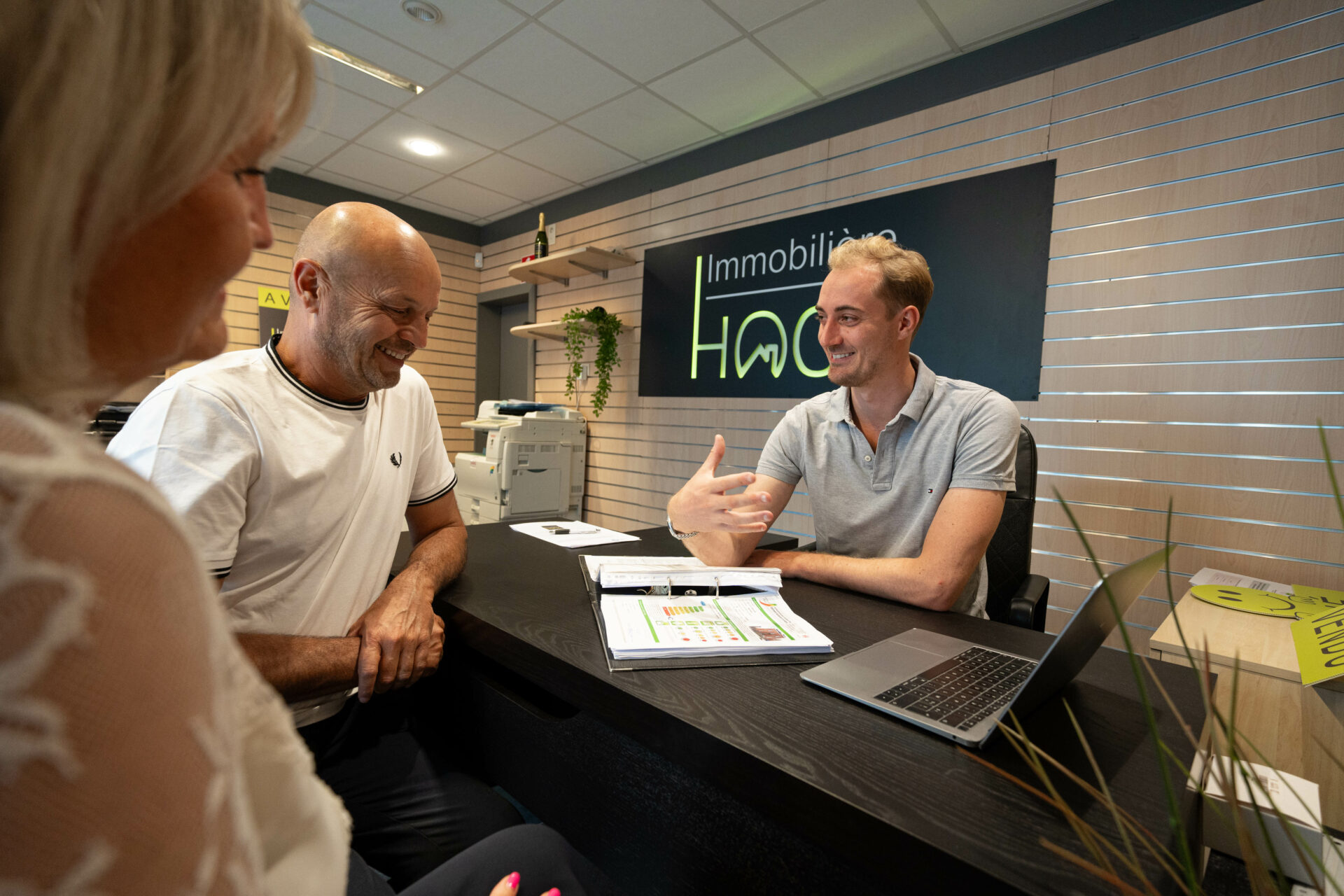 Illustration de la galerie