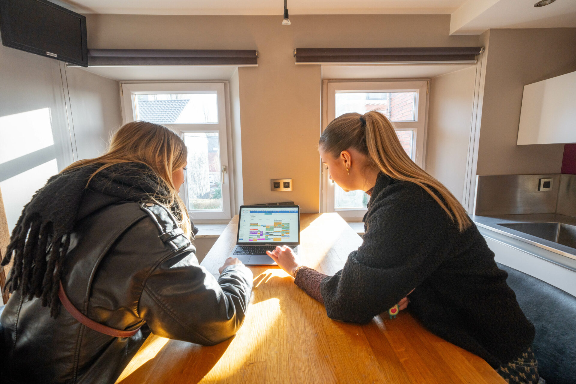 Illustration de la galerie