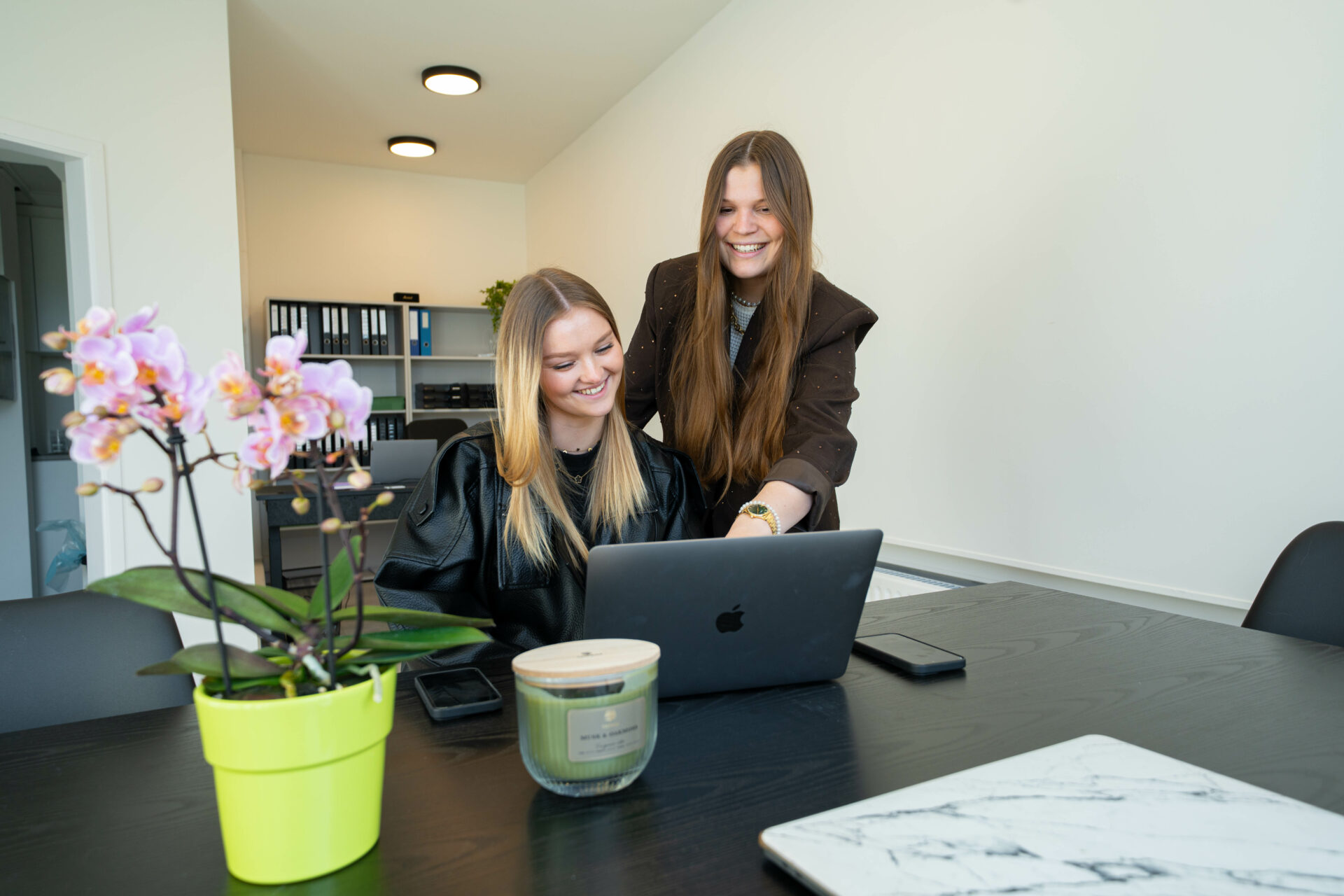 Illustration des chiffres