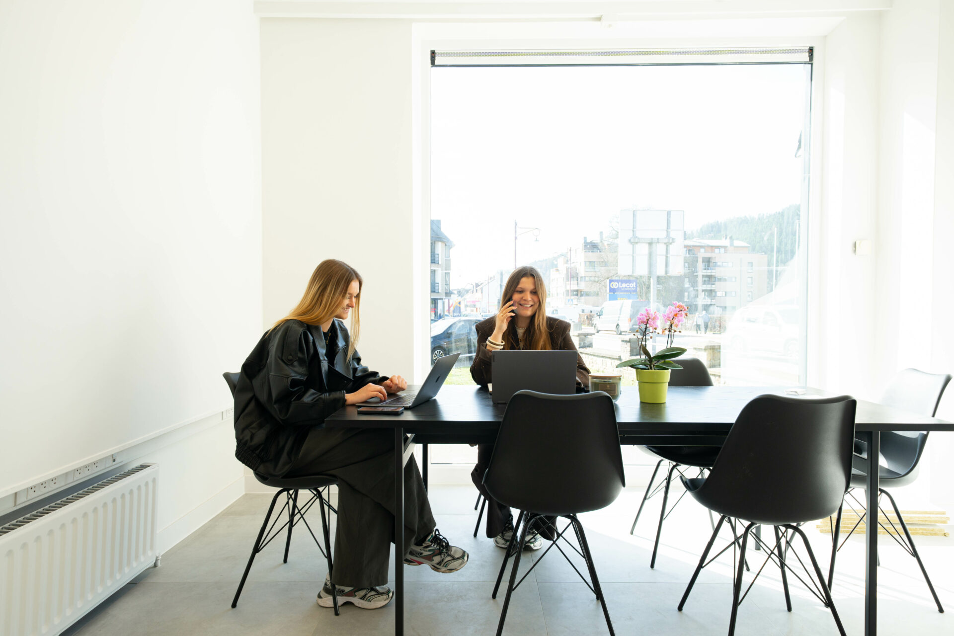 Illustration de la galerie