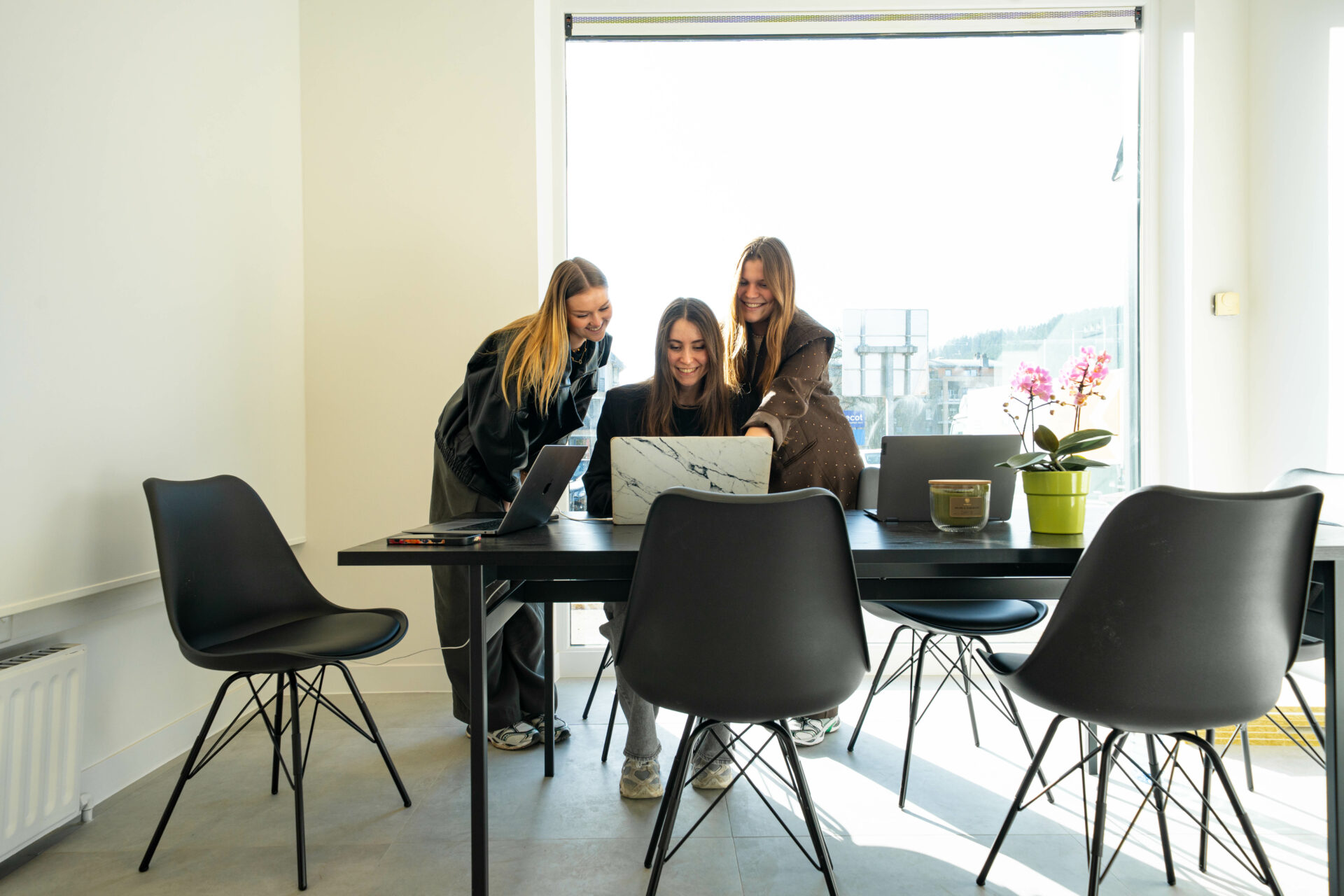 Illustration de la galerie