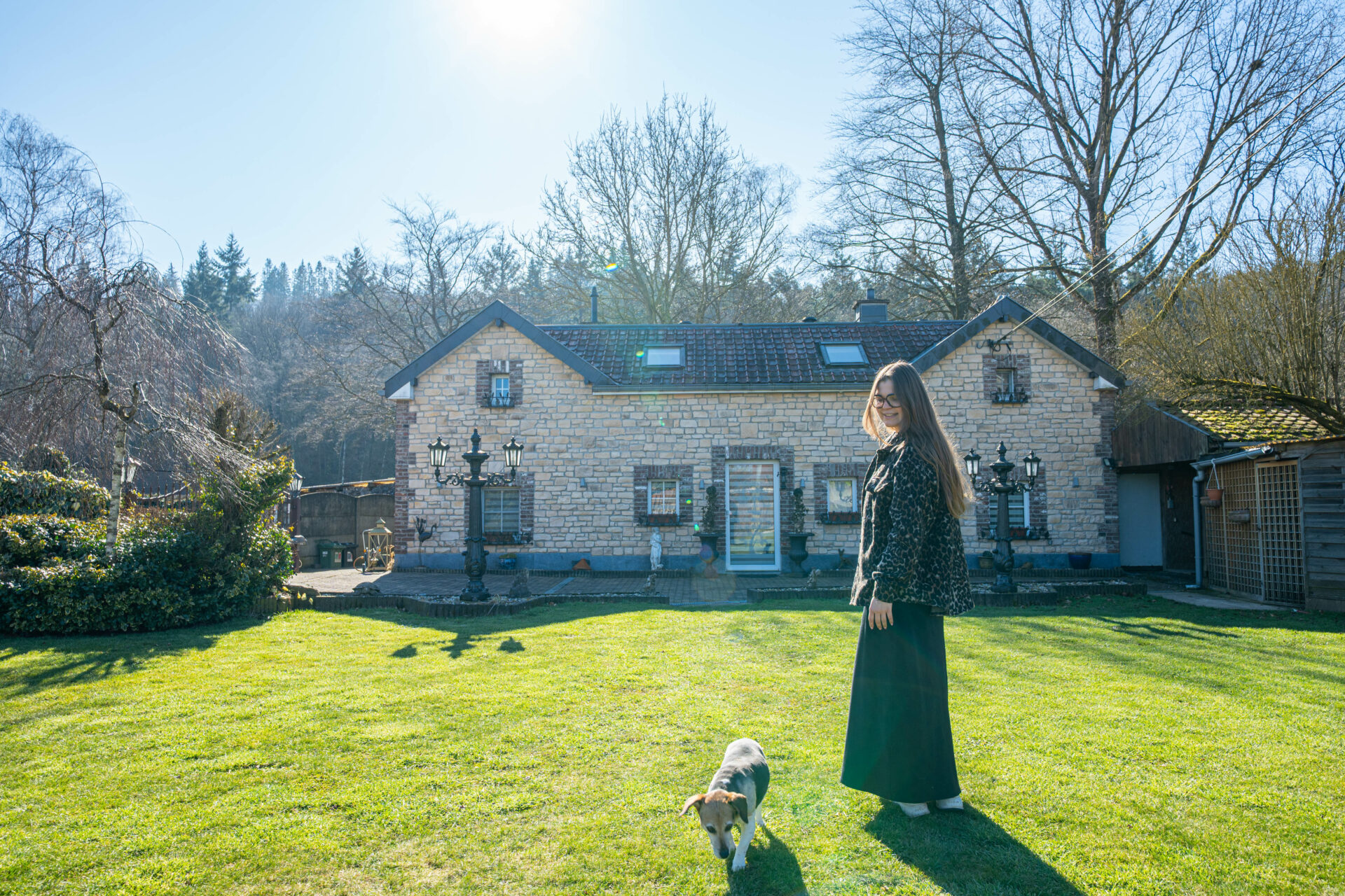 Illustration de la galerie