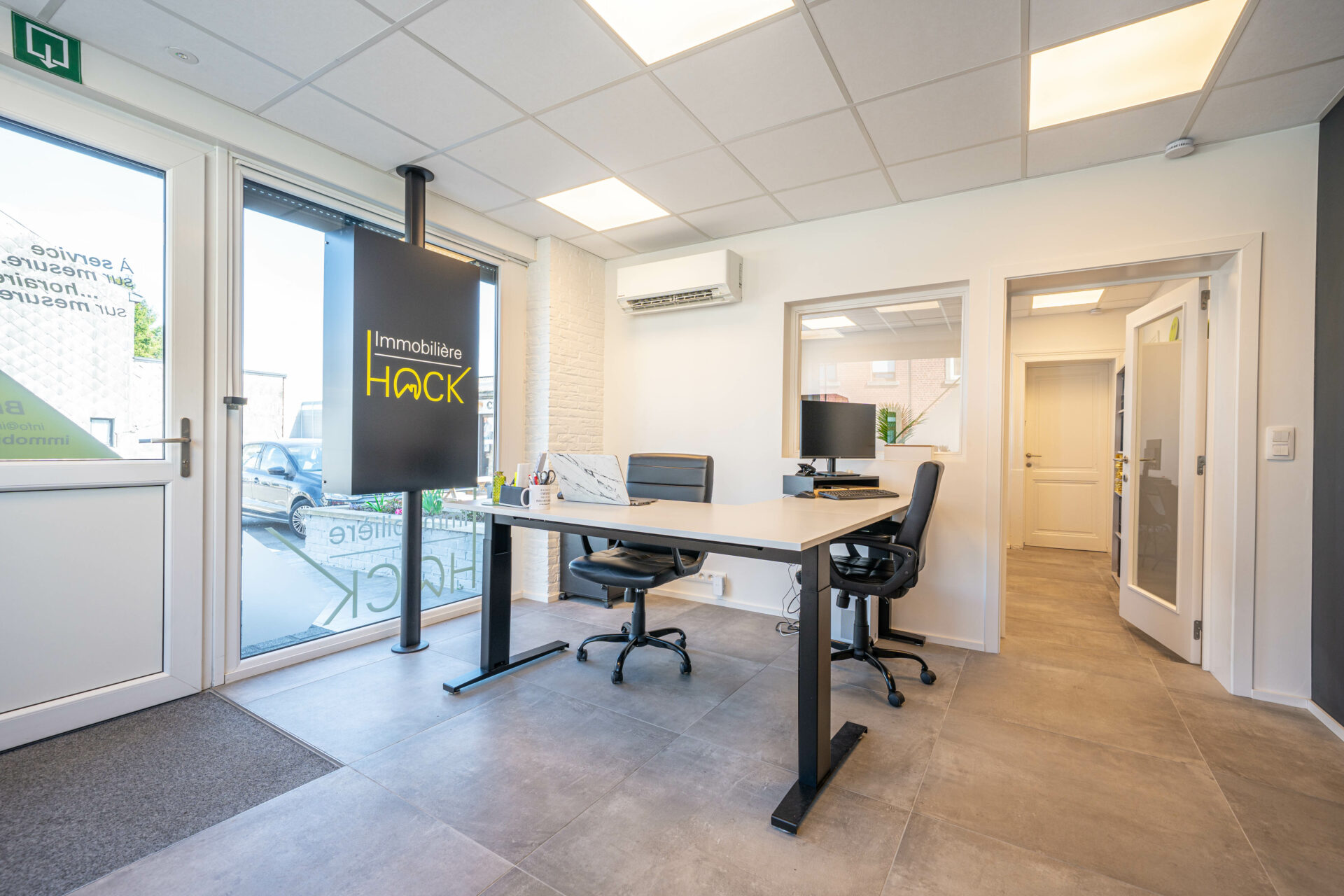 Illustration de la galerie