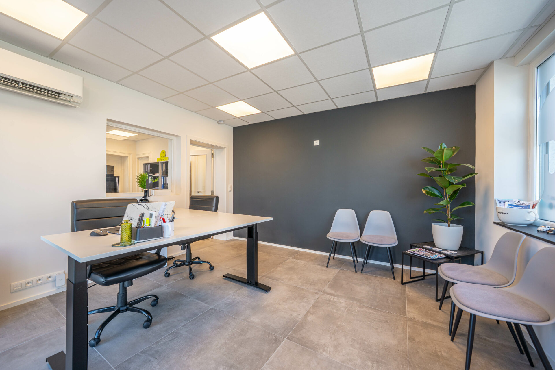 Illustration de la galerie