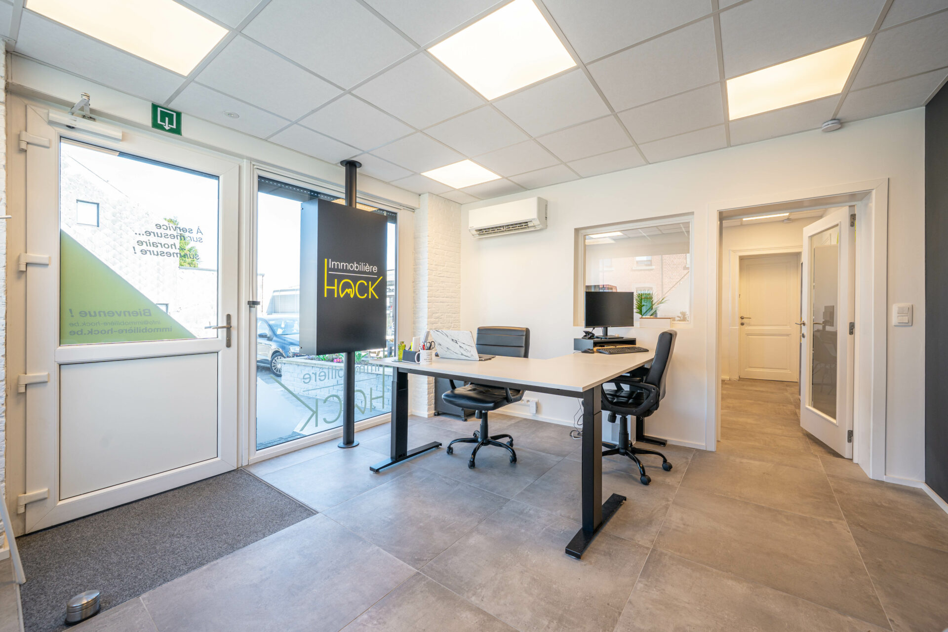 Illustration de la galerie