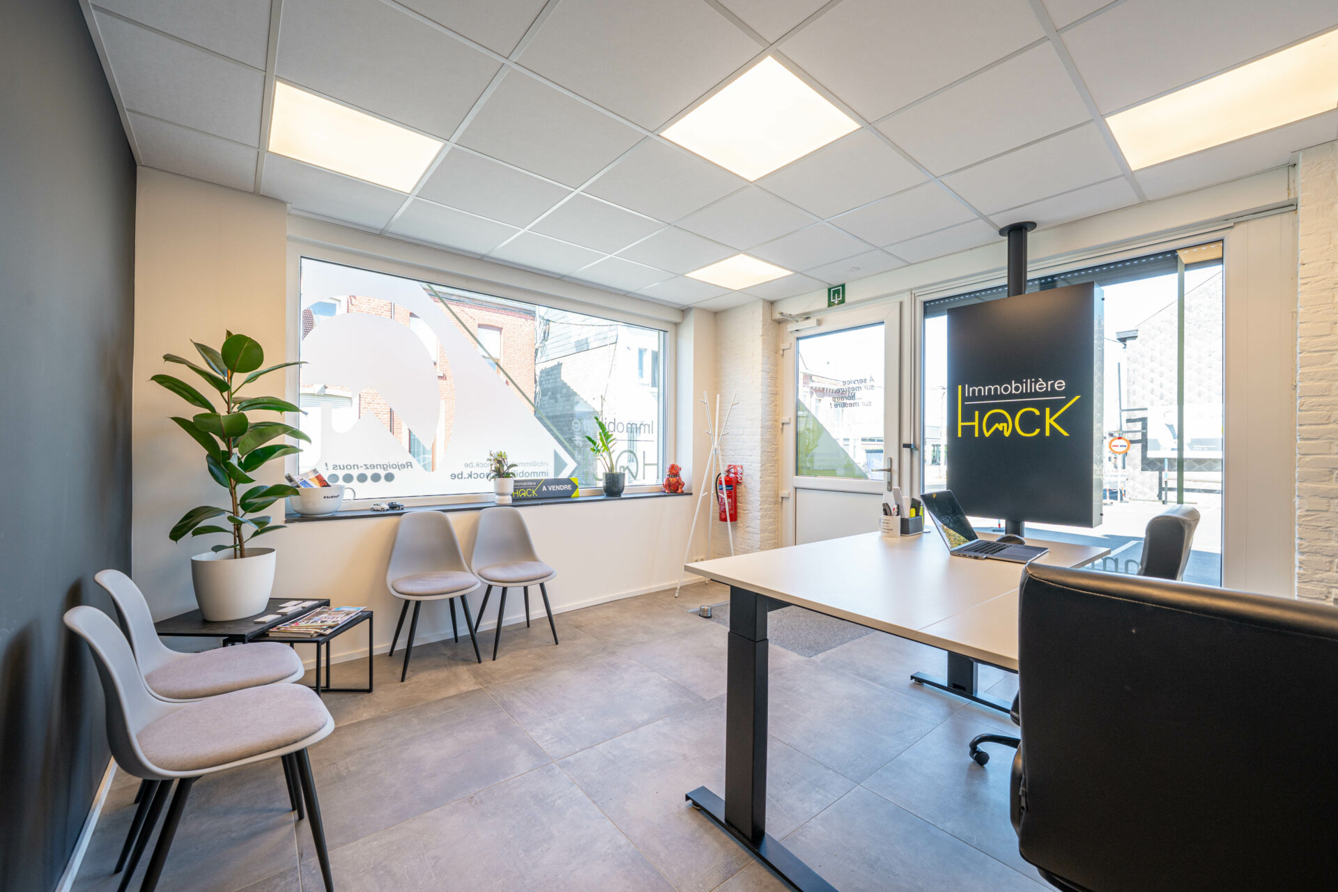 Illustration de la galerie