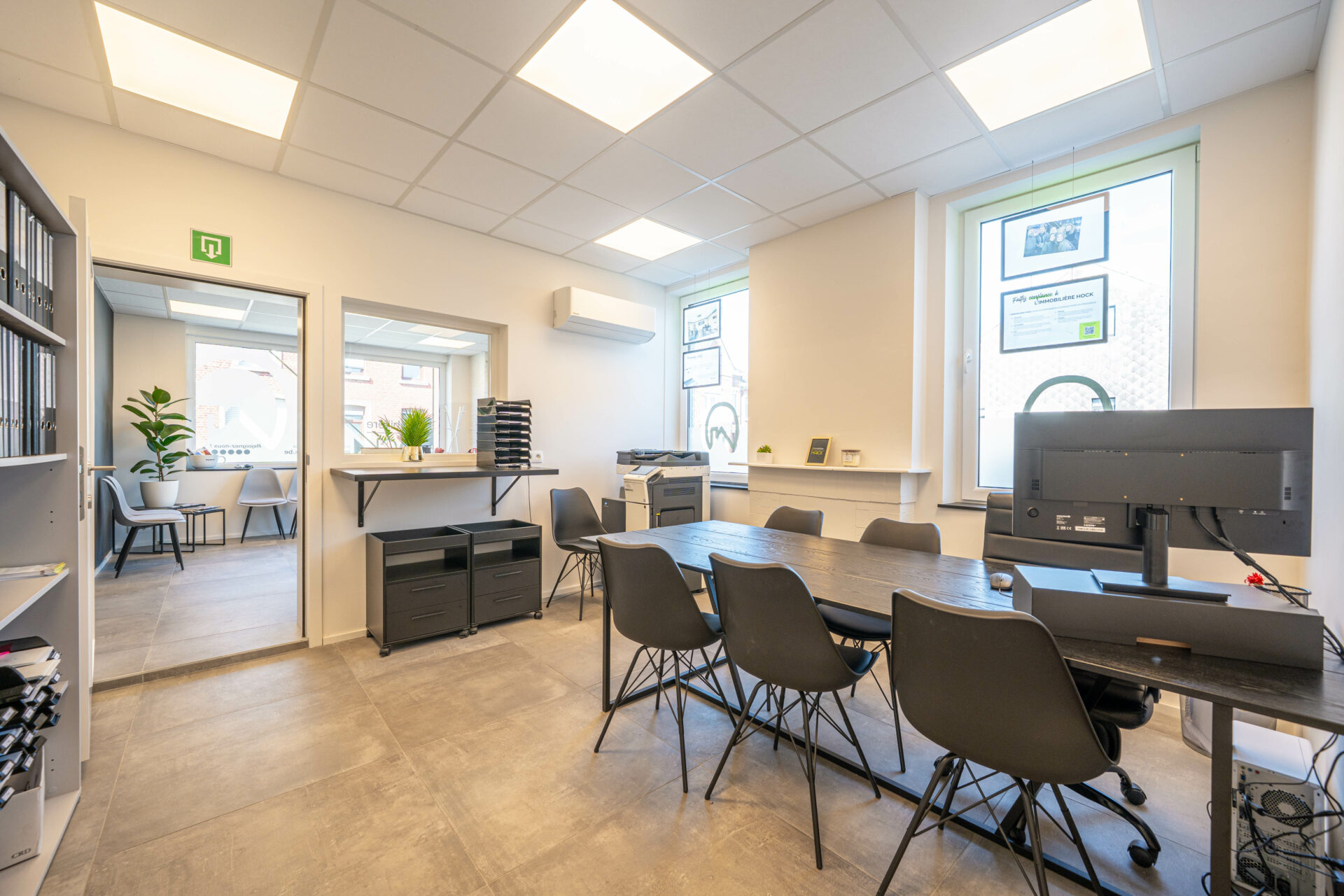 Illustration de la galerie