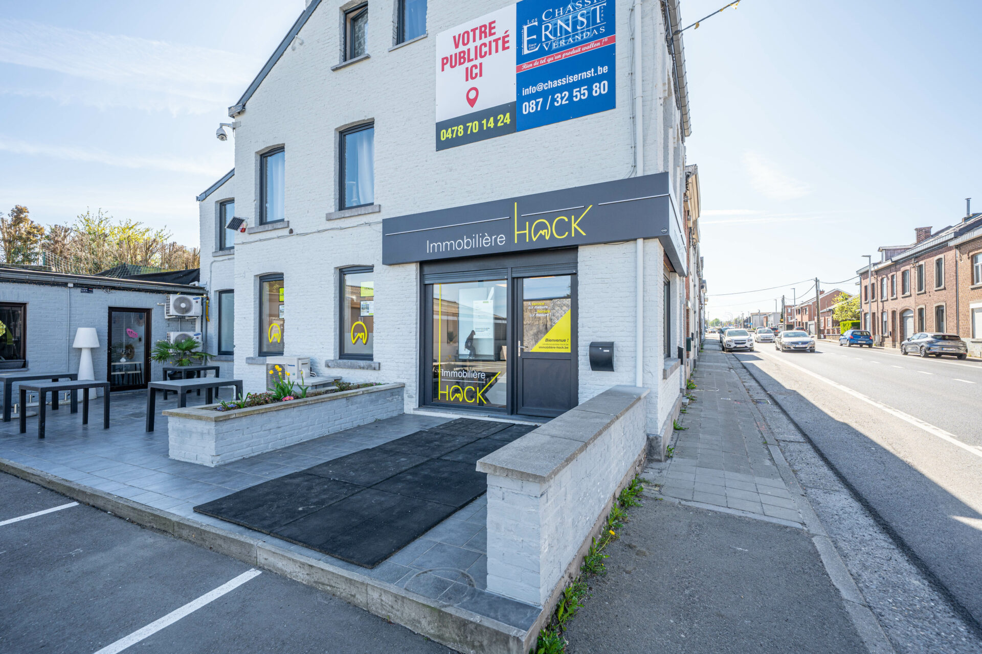 Illustration de la galerie