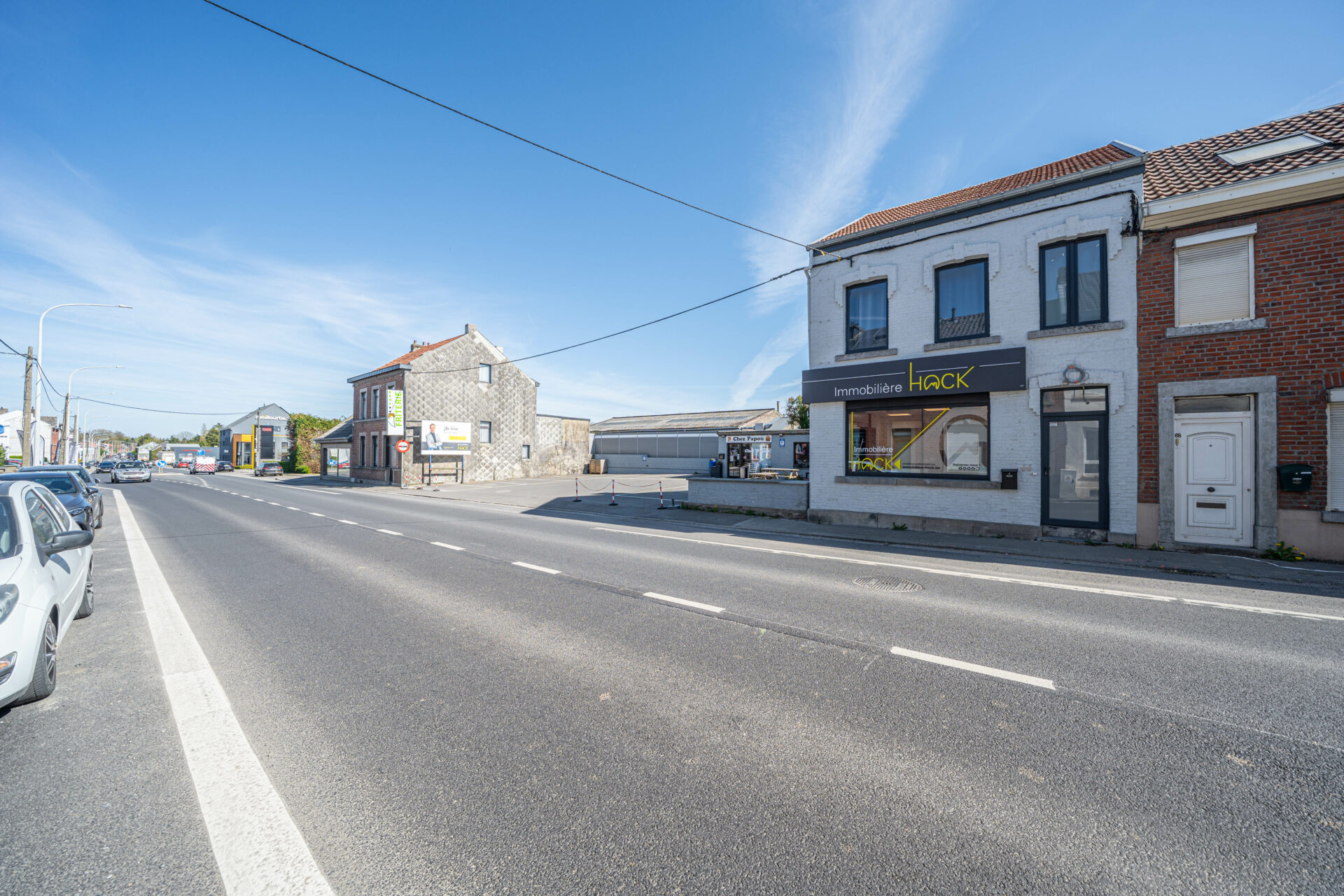 Illustration de la galerie