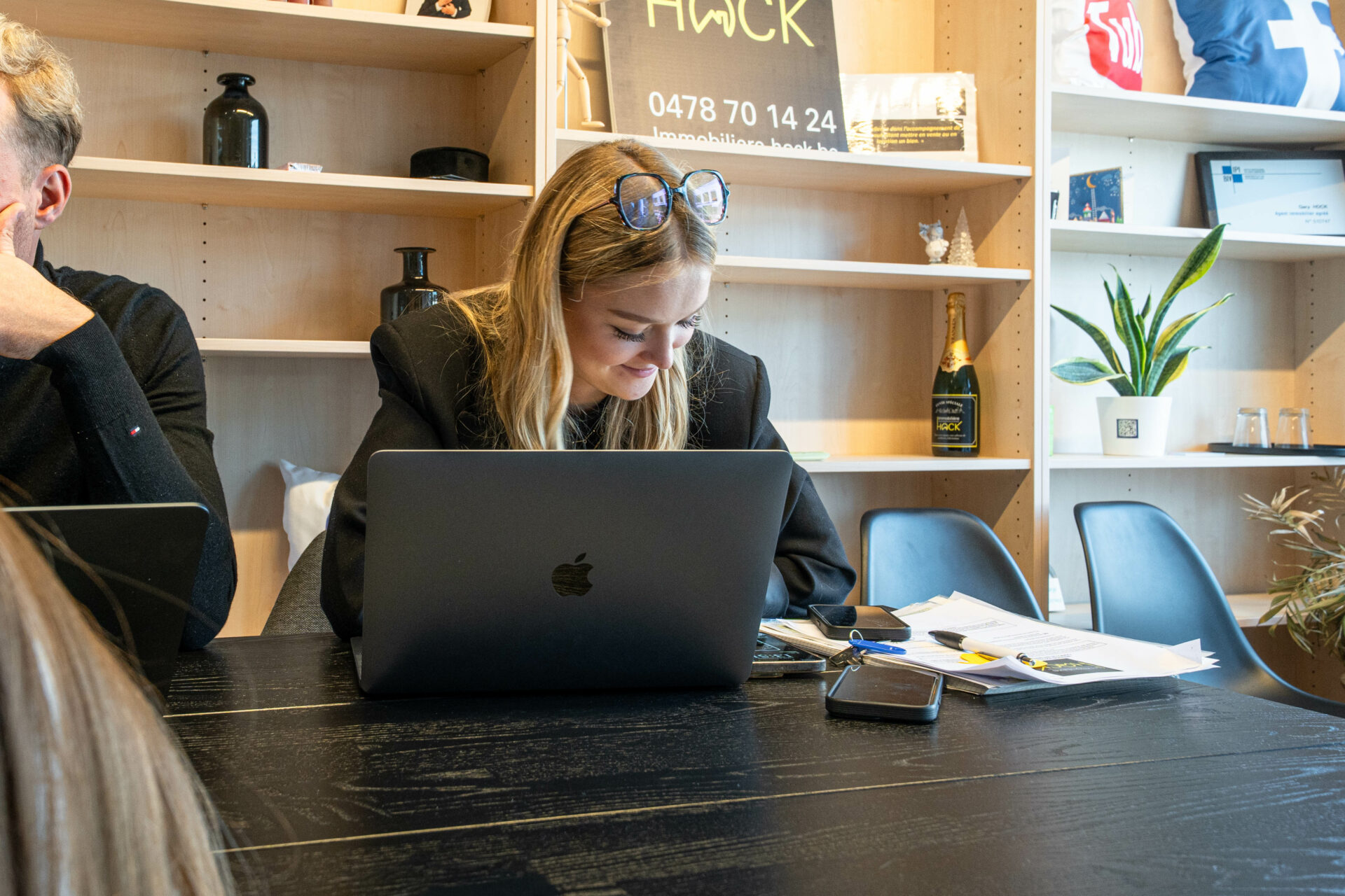 Illustration de la galerie