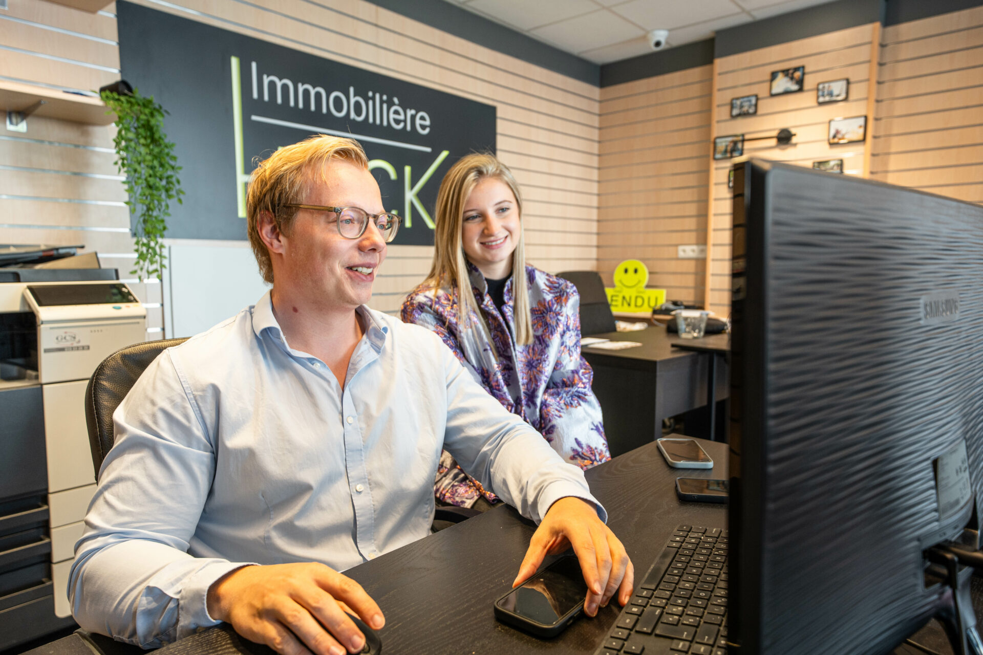 Illustration de la galerie