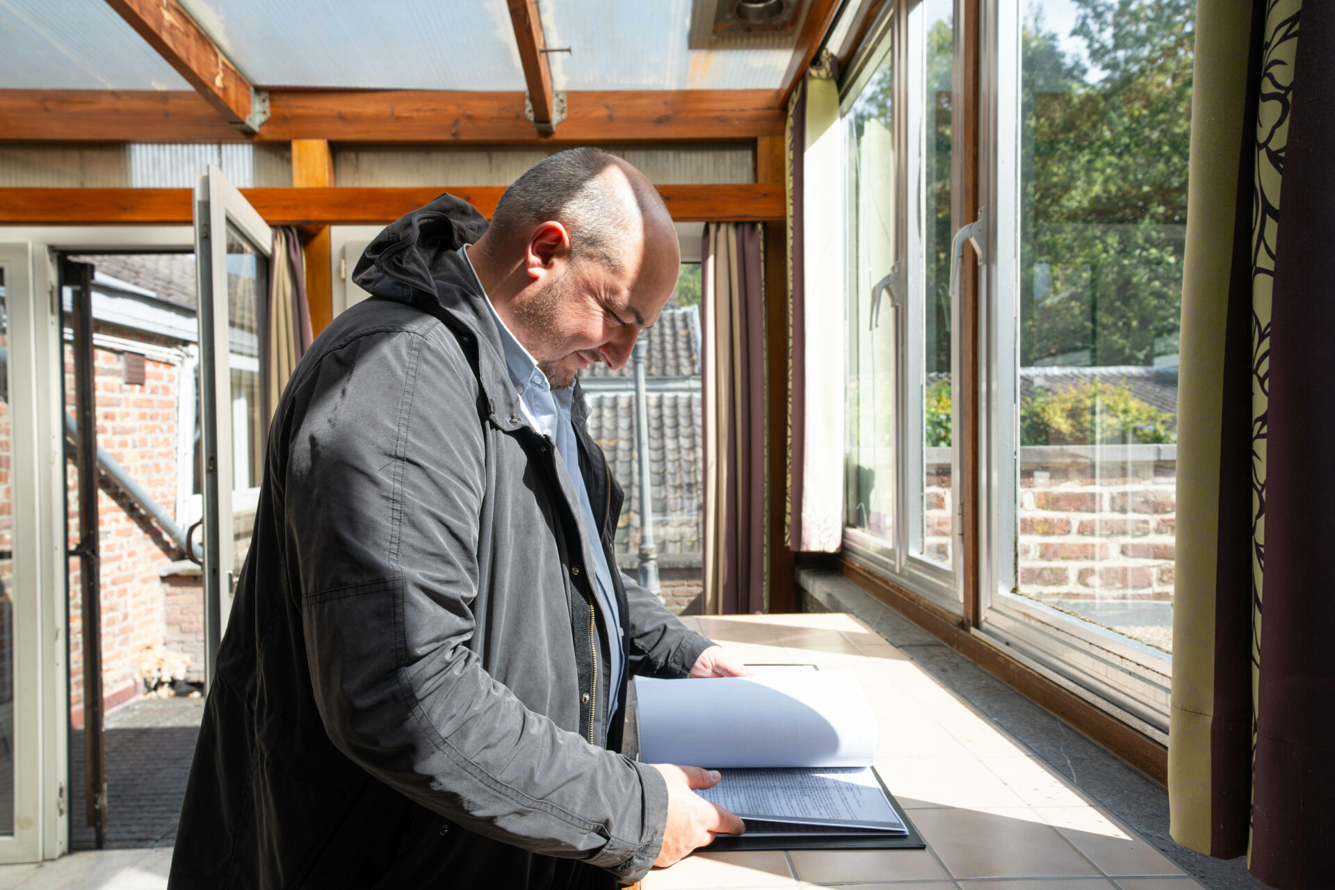 Illustration de la galerie