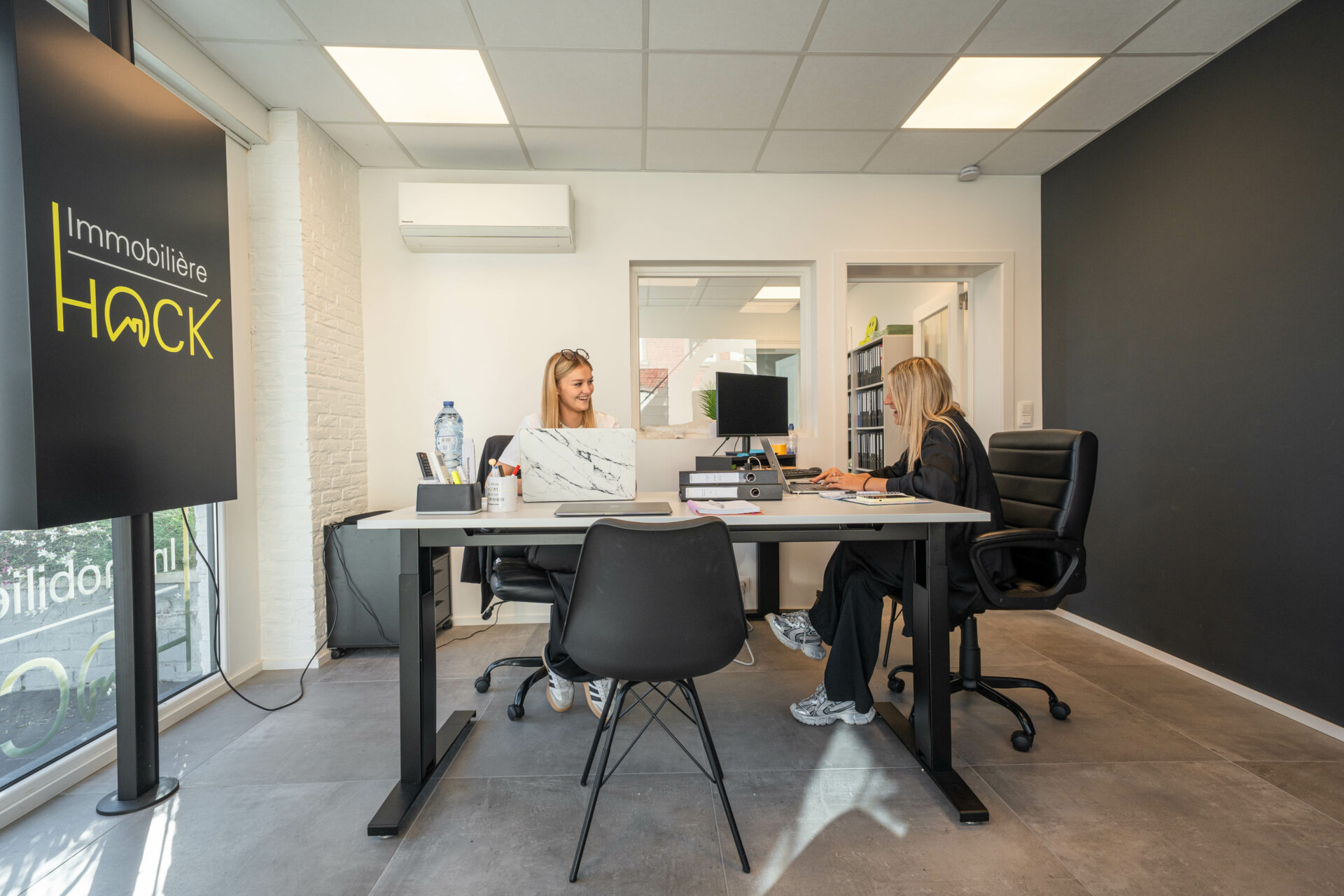 Illustration de la galerie