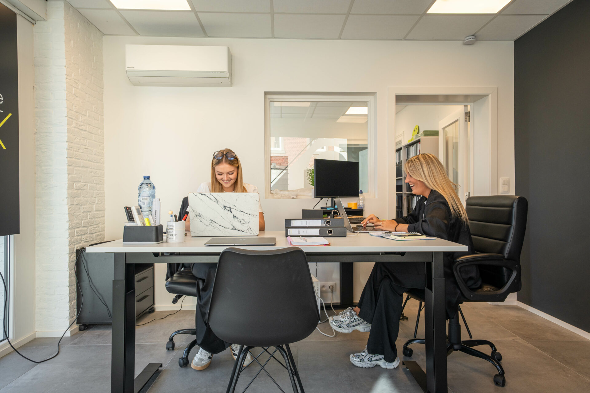 Illustration de la galerie