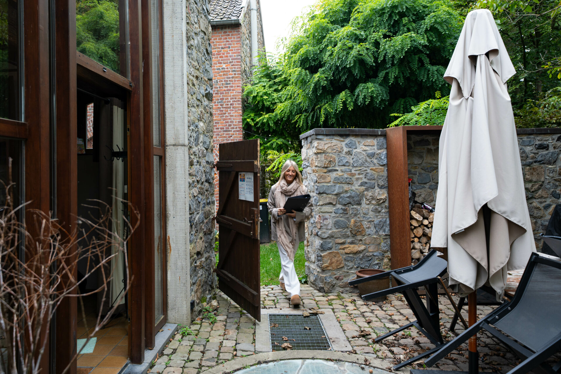 Illustration de la galerie