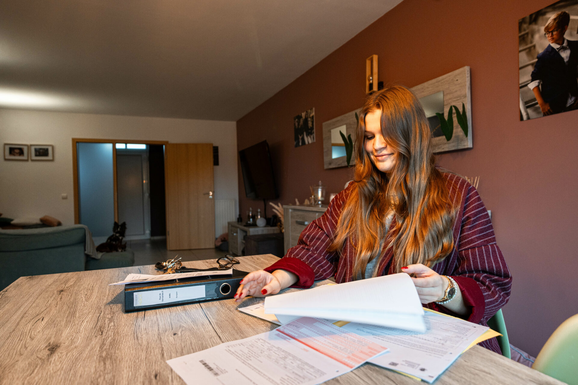 Illustration de la galerie