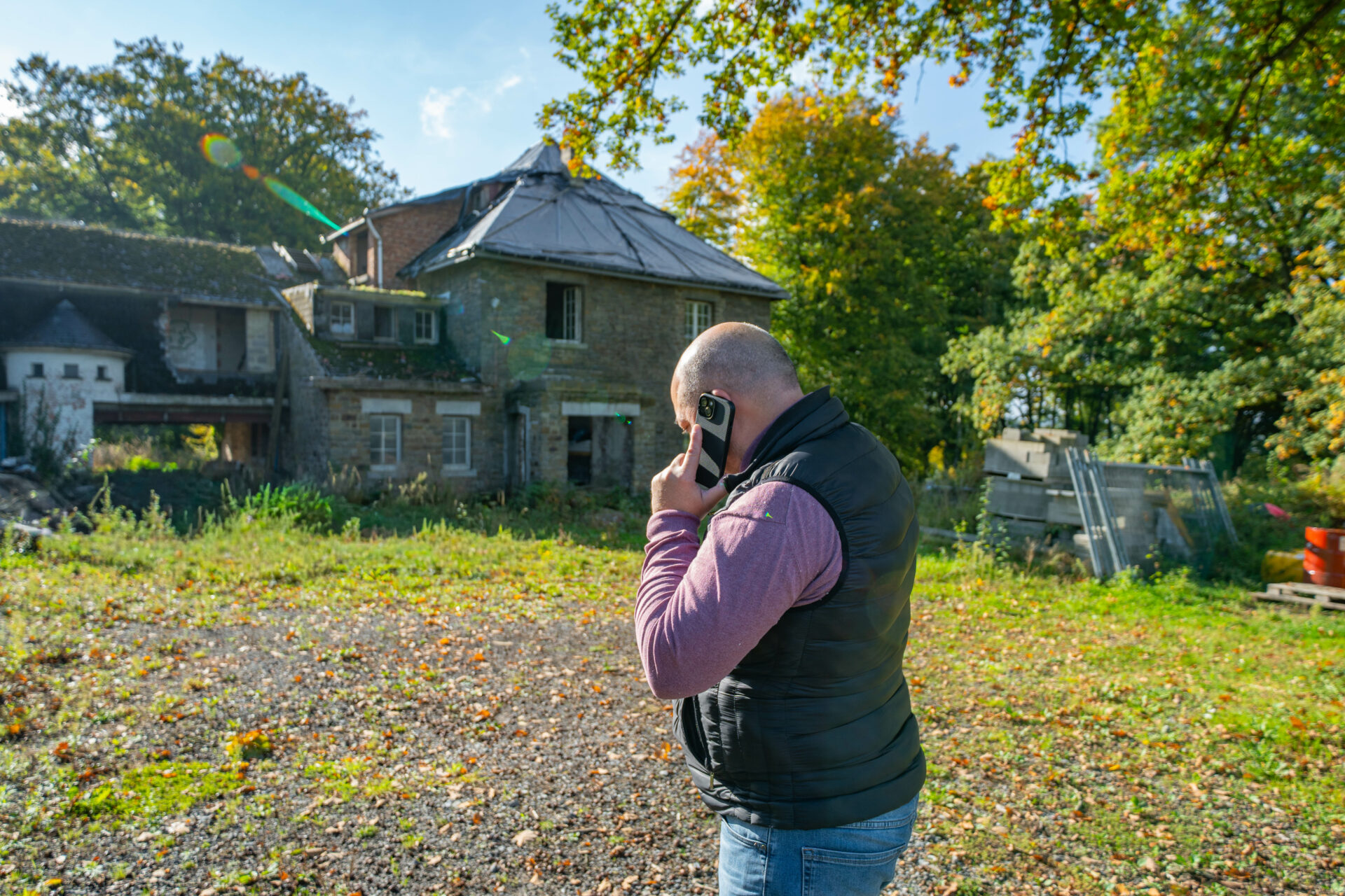 Illustration des chiffres