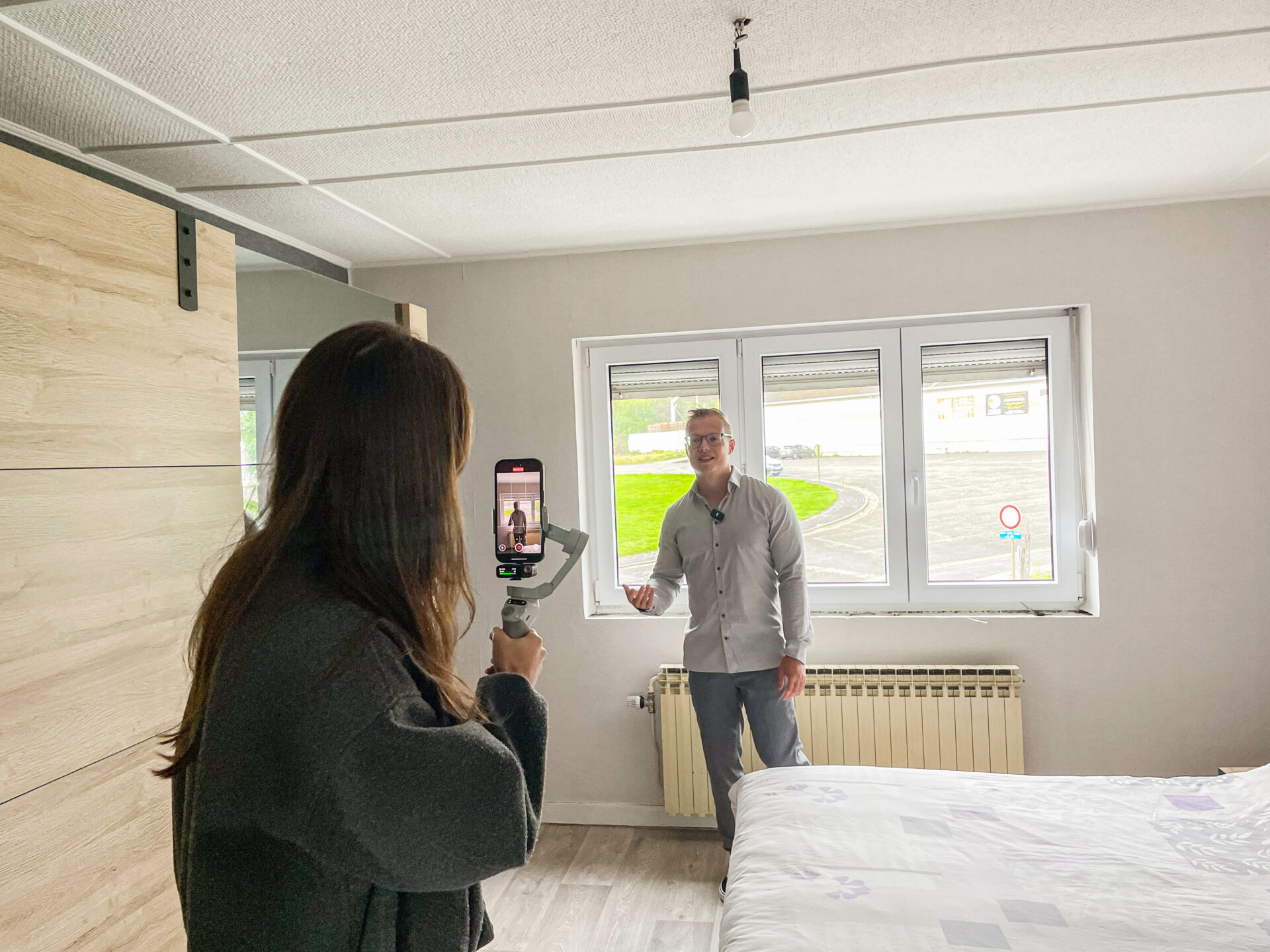 Illustration de la galerie