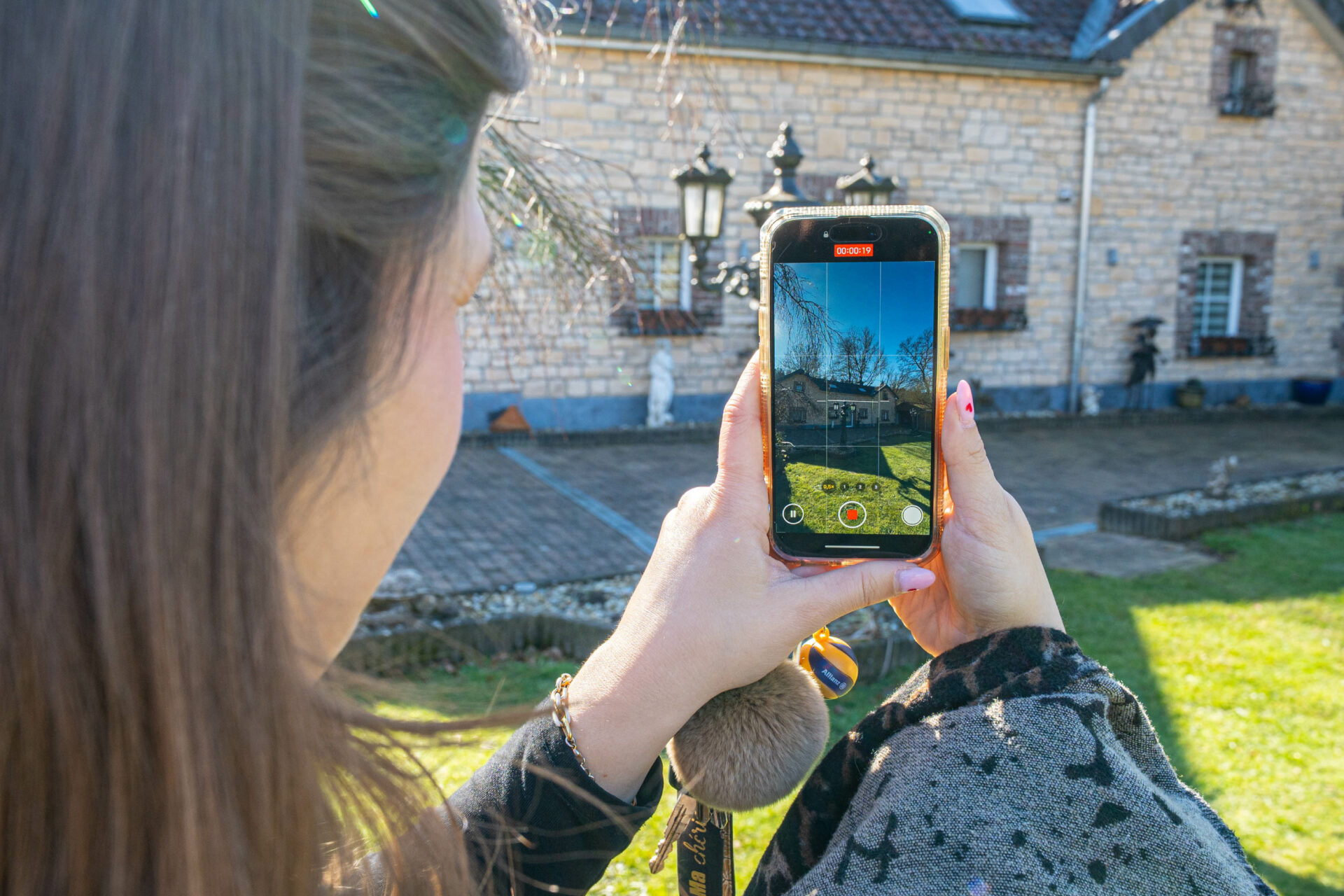 Illustration de la galerie