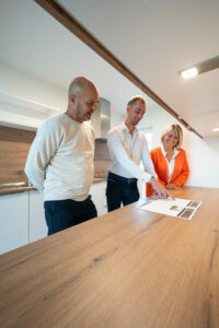 Discussion sur la réglemnattion du PEB en Wallonie