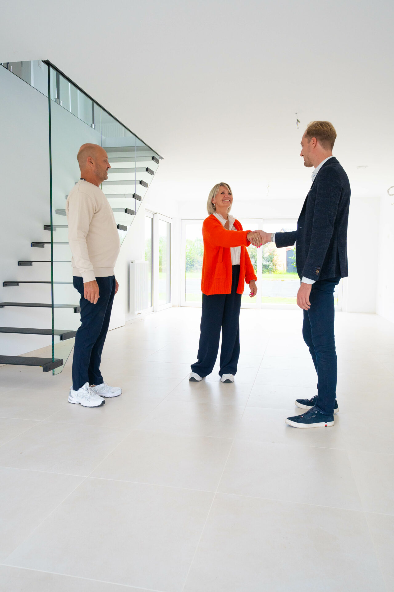 Illustration de l'étape