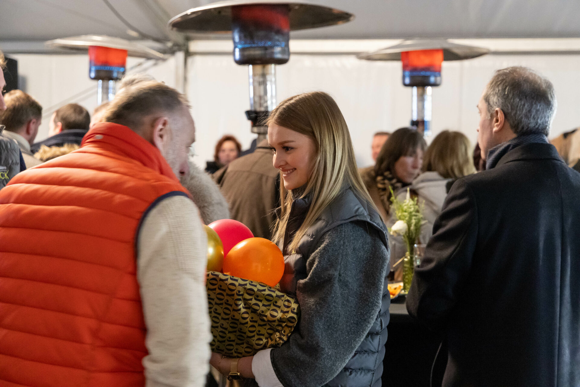 Illustration de la galerie