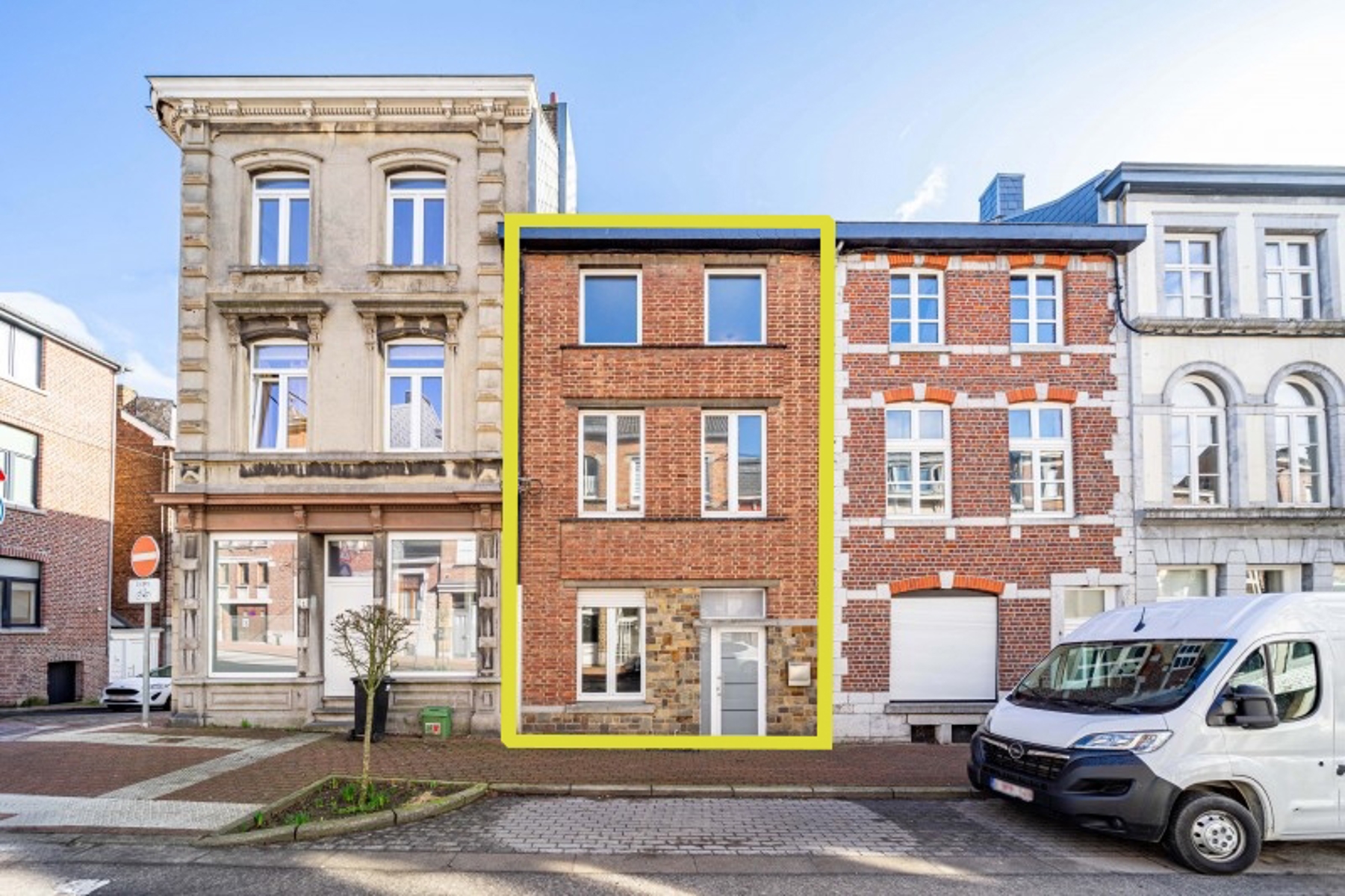 Illustration du bien