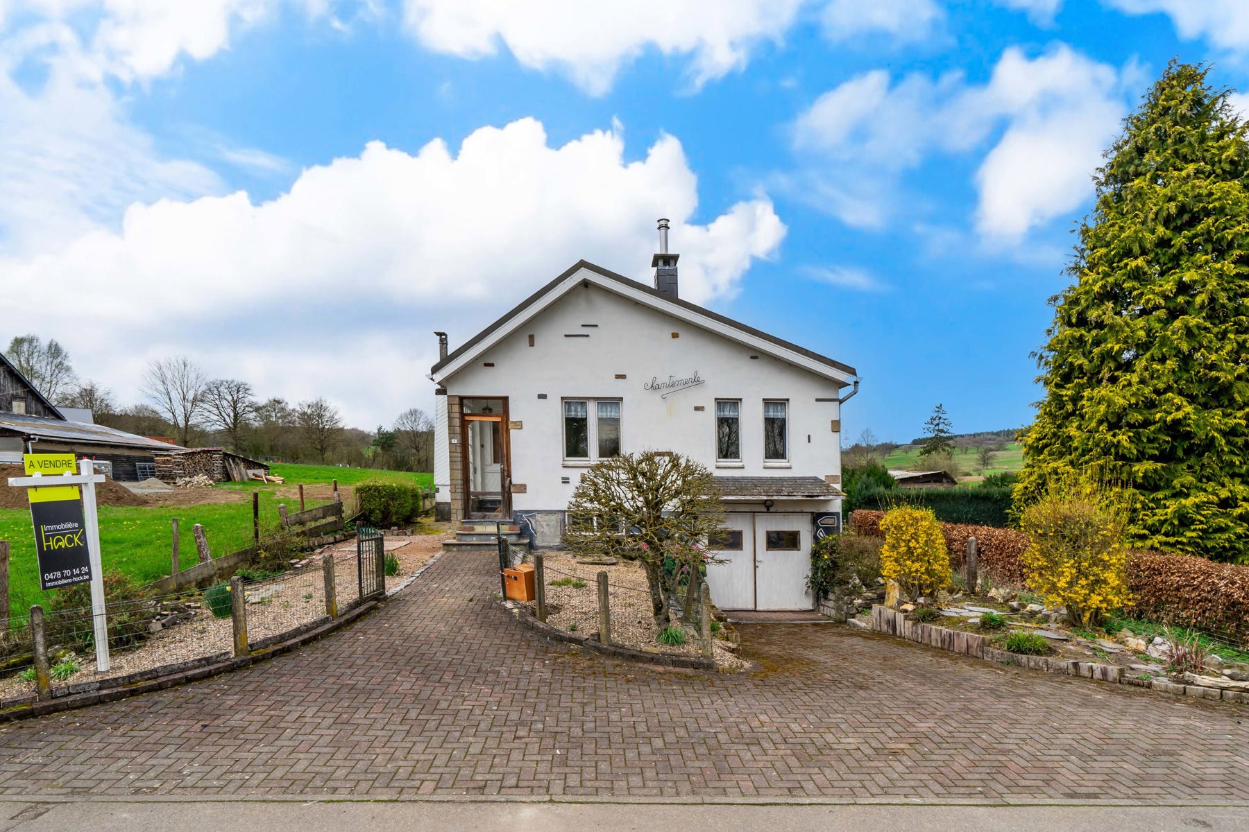 Illustration du bien