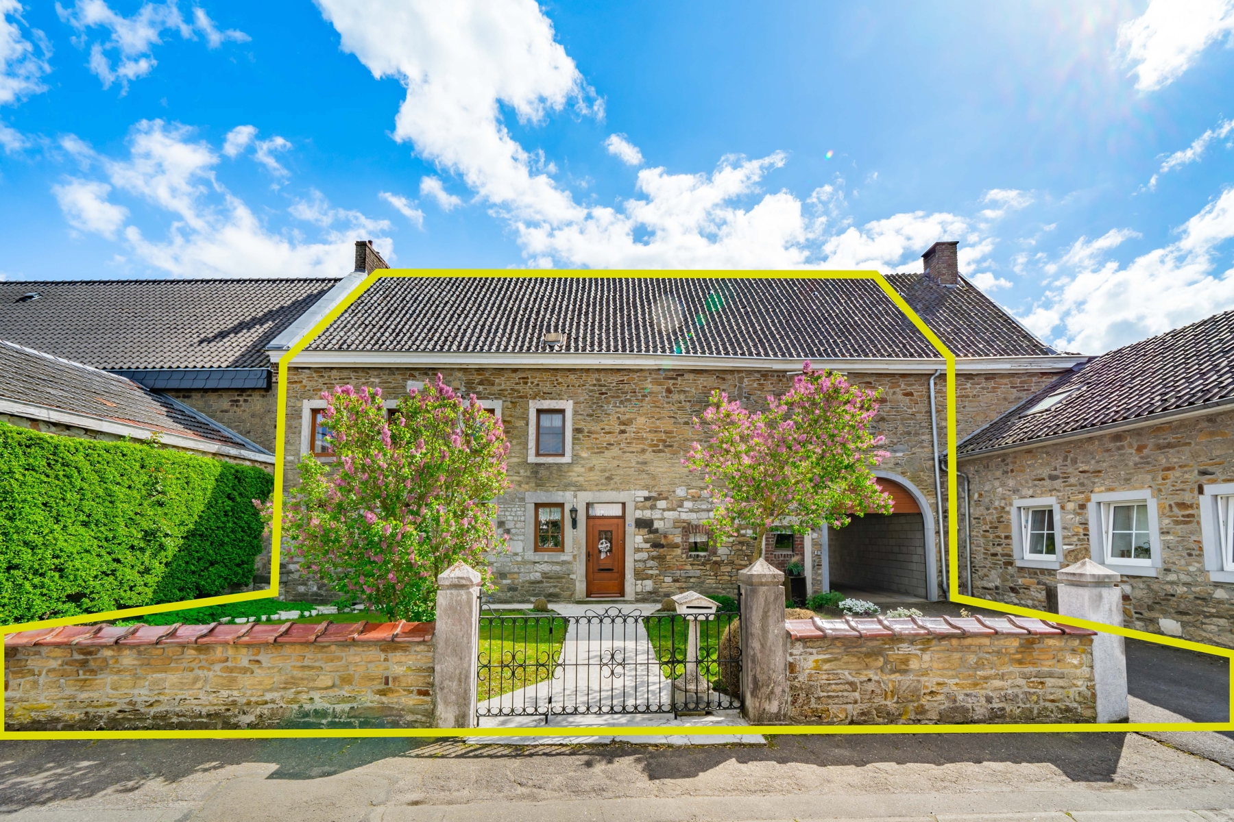 Illustration du bien