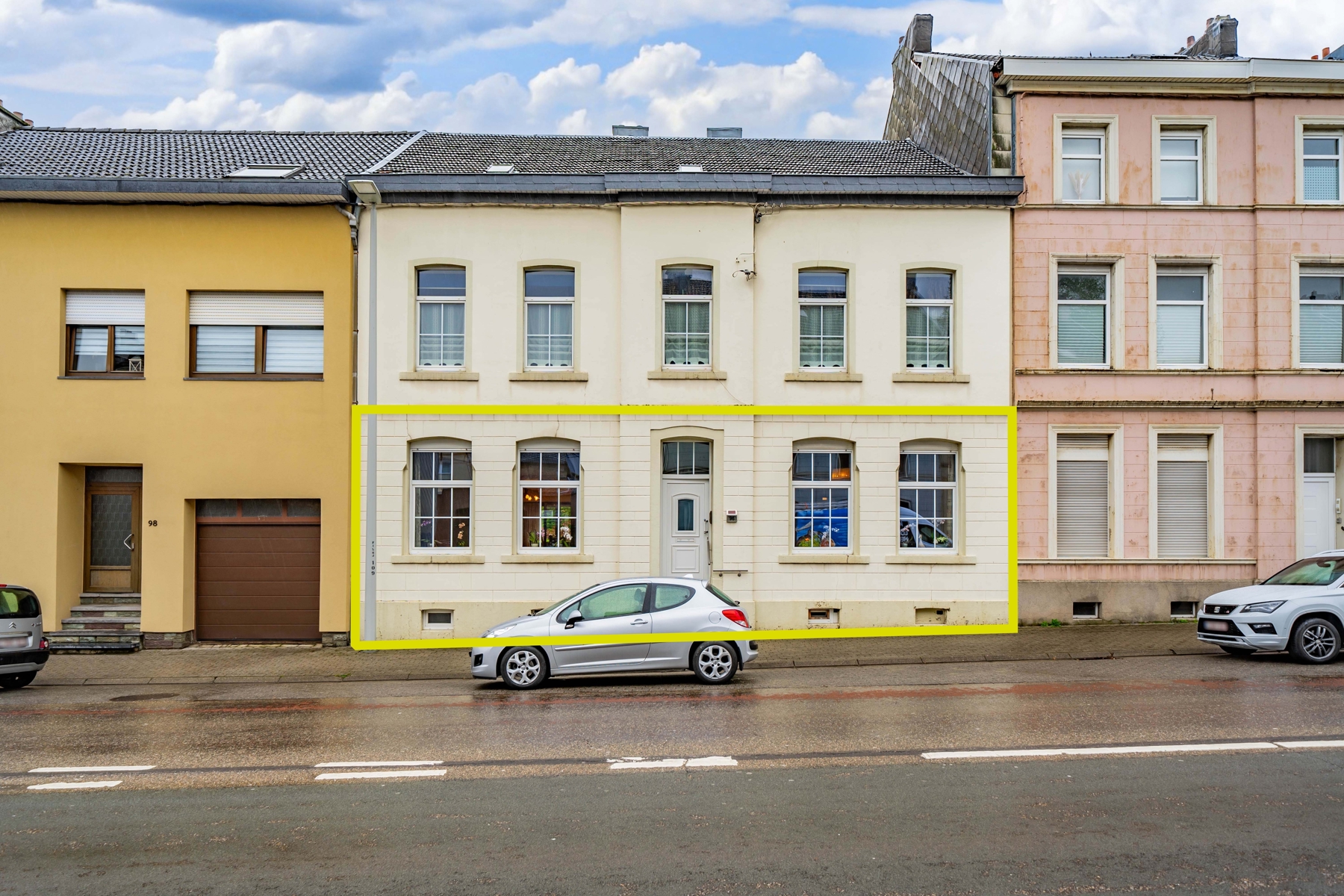 Illustration du bien