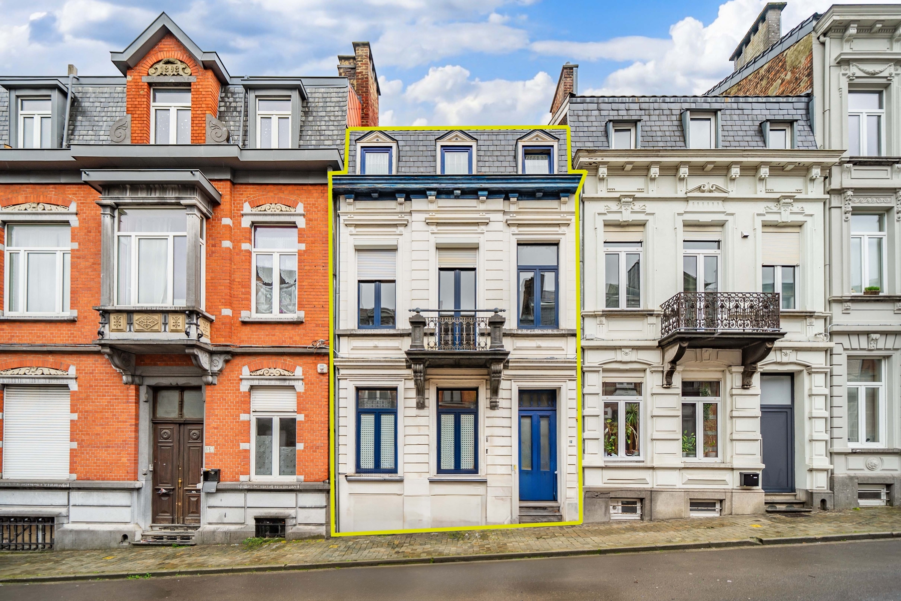 Illustration du bien