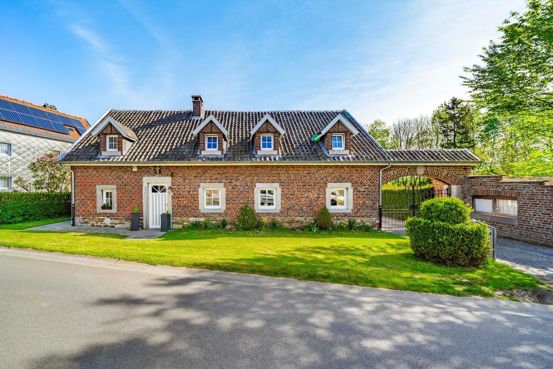 Illustration du bien