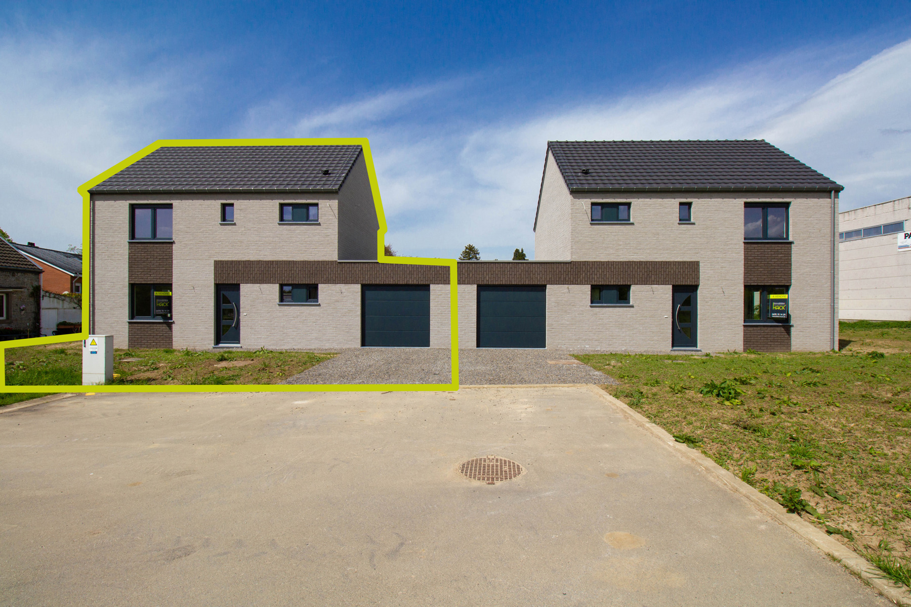 Illustration du bien