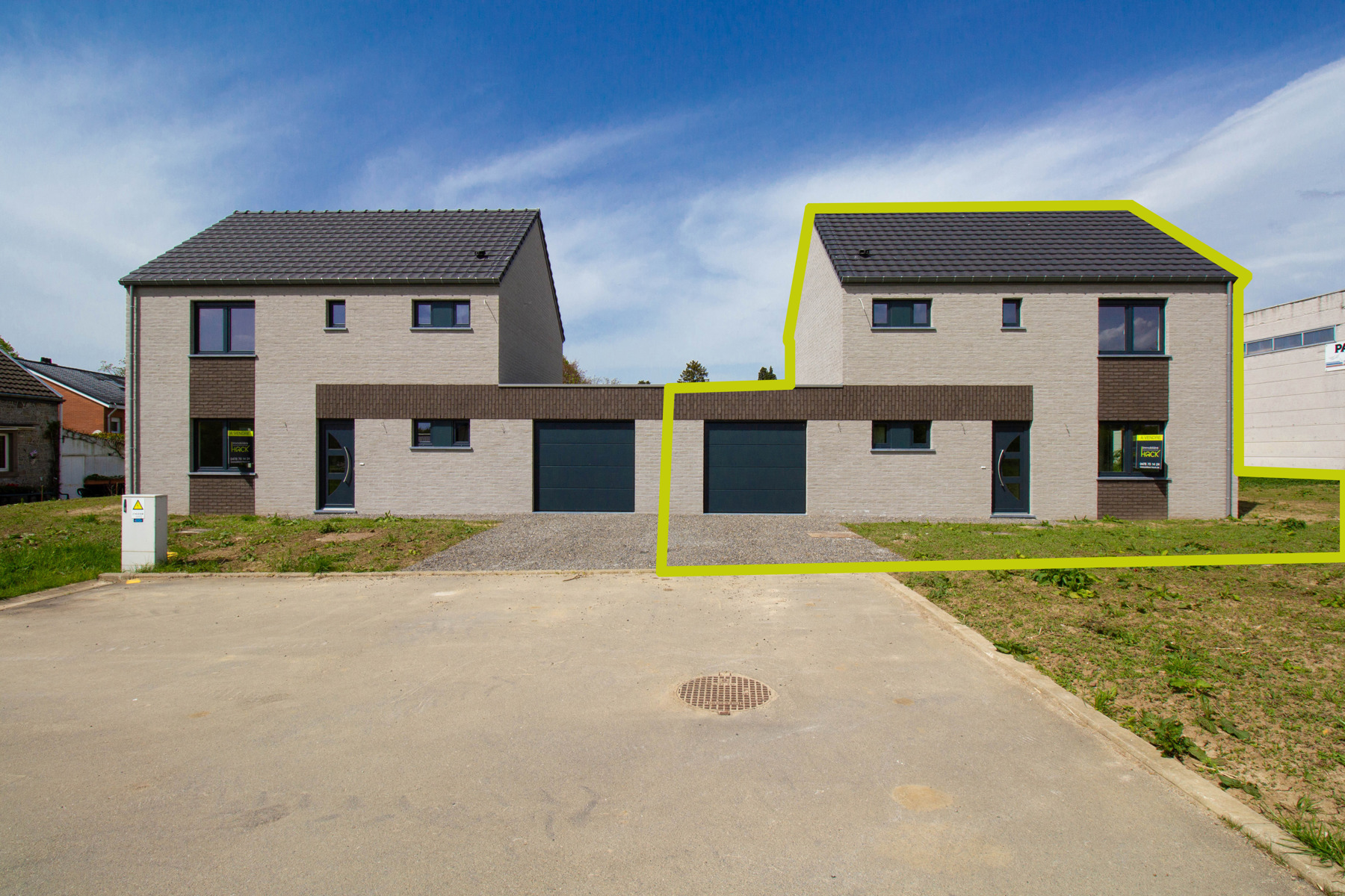 Illustration du bien