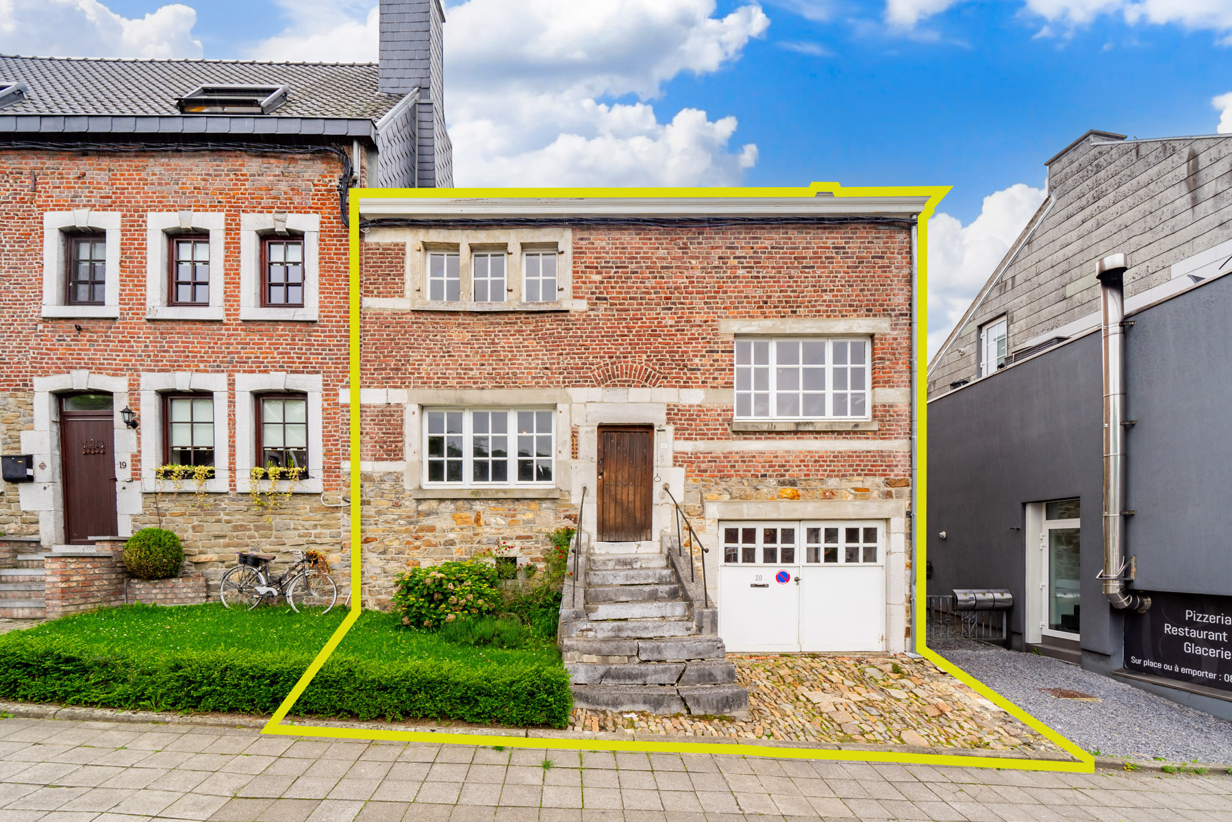 Illustration du bien