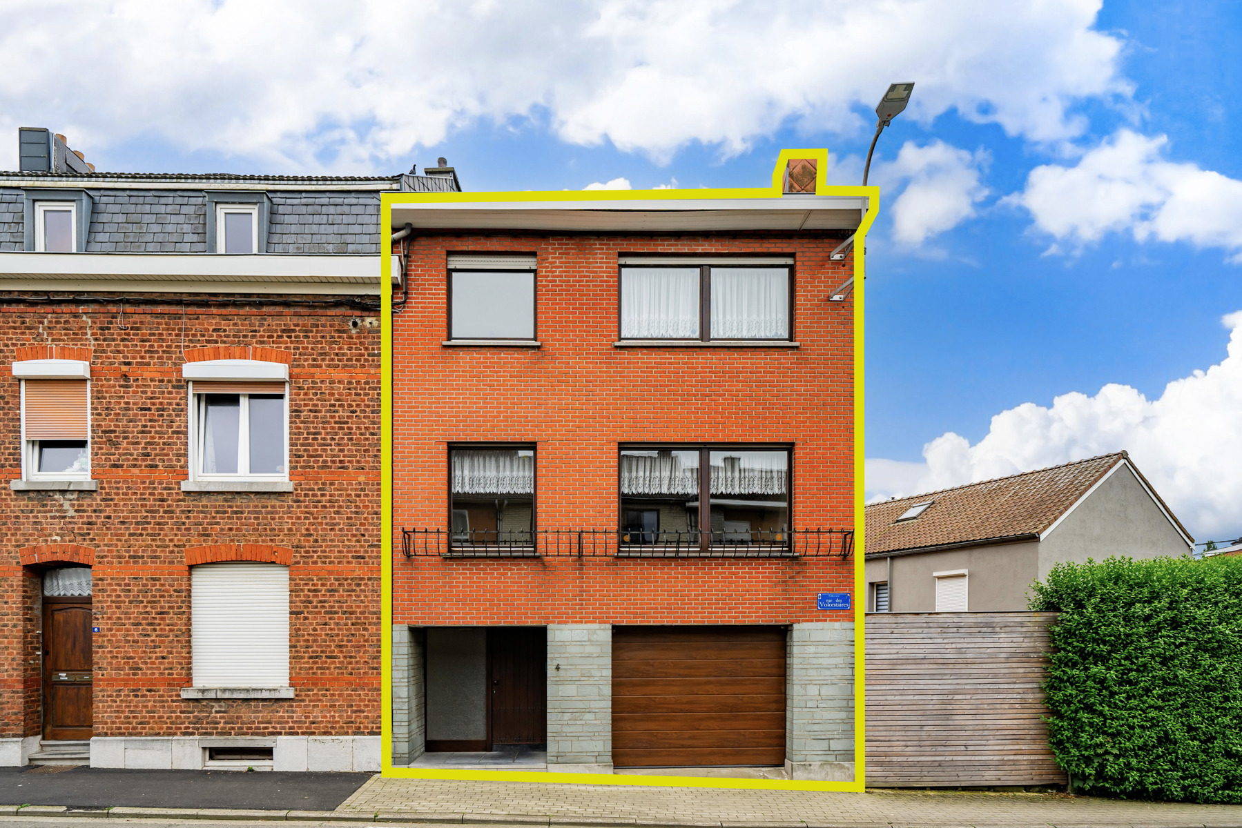 Illustration du bien