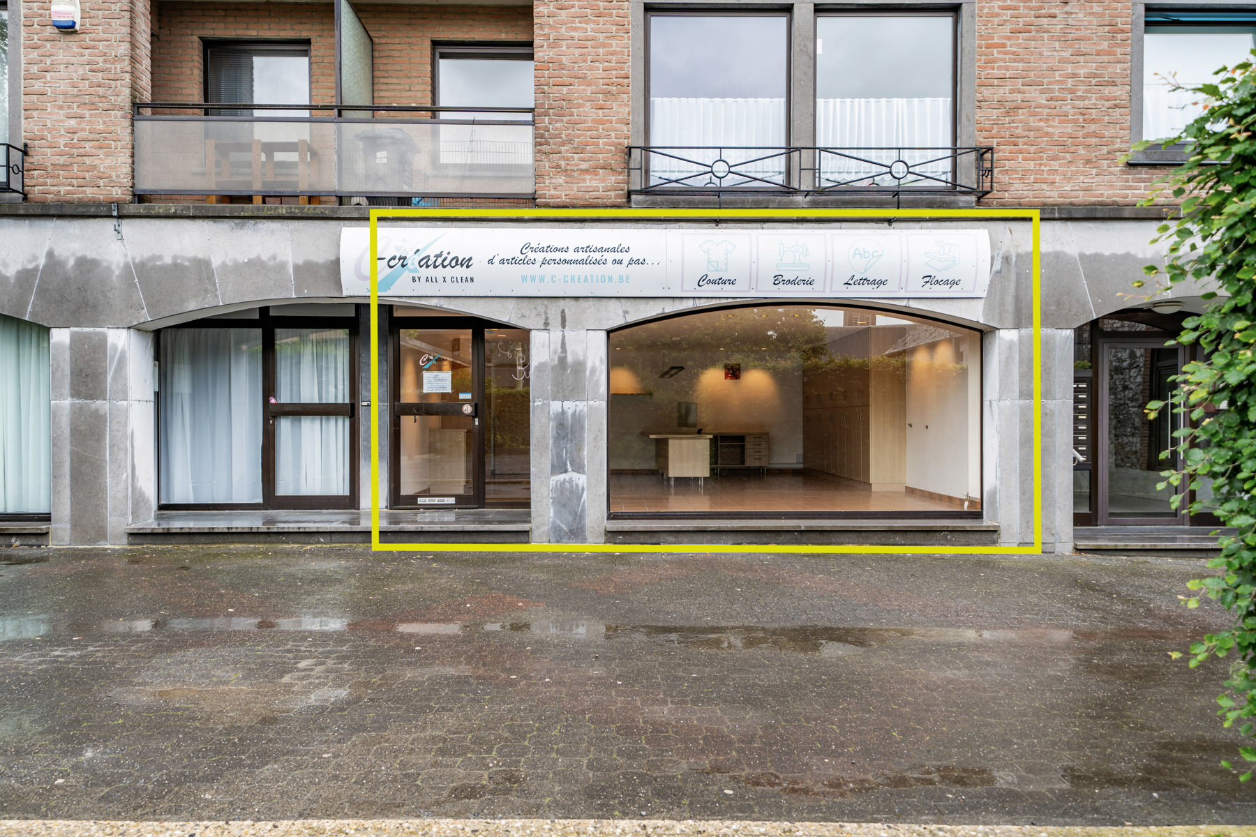 Illustration du bien