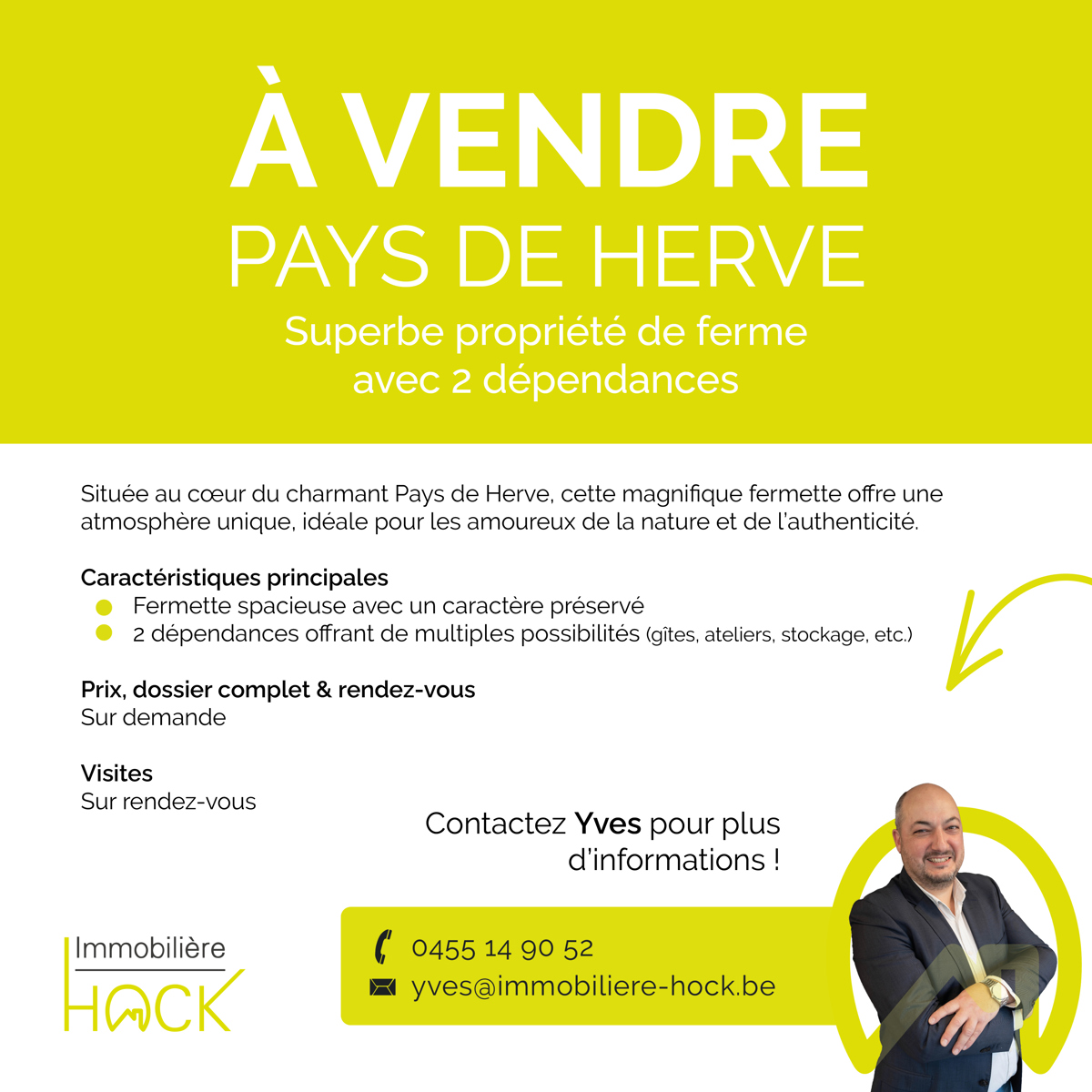 Illustration du bien