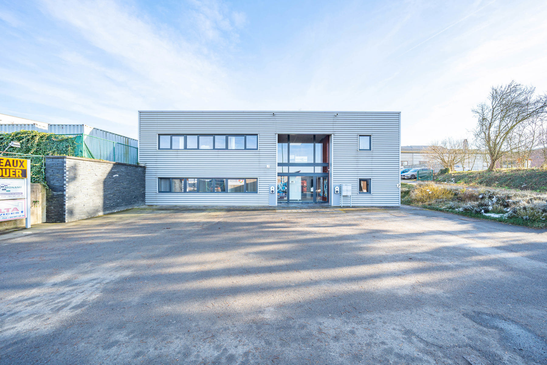 Illustration du bien