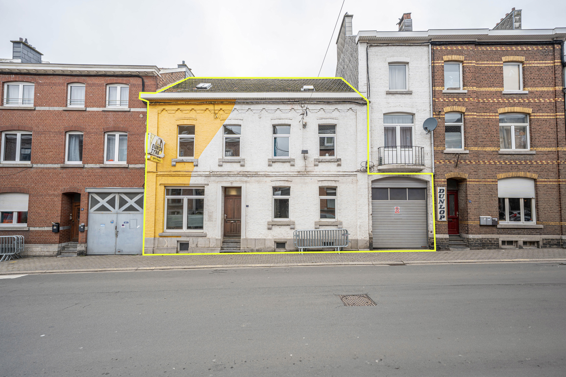 Illustration du bien