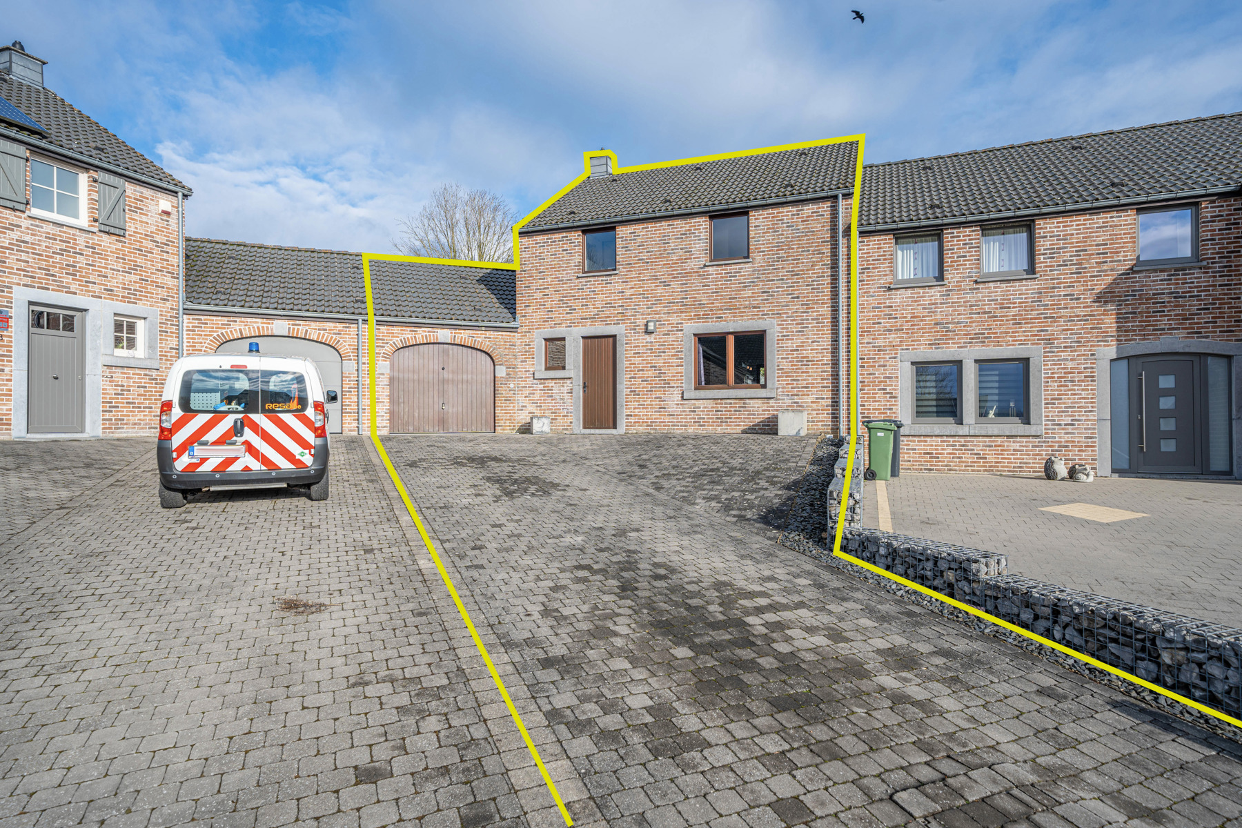 Illustration du bien