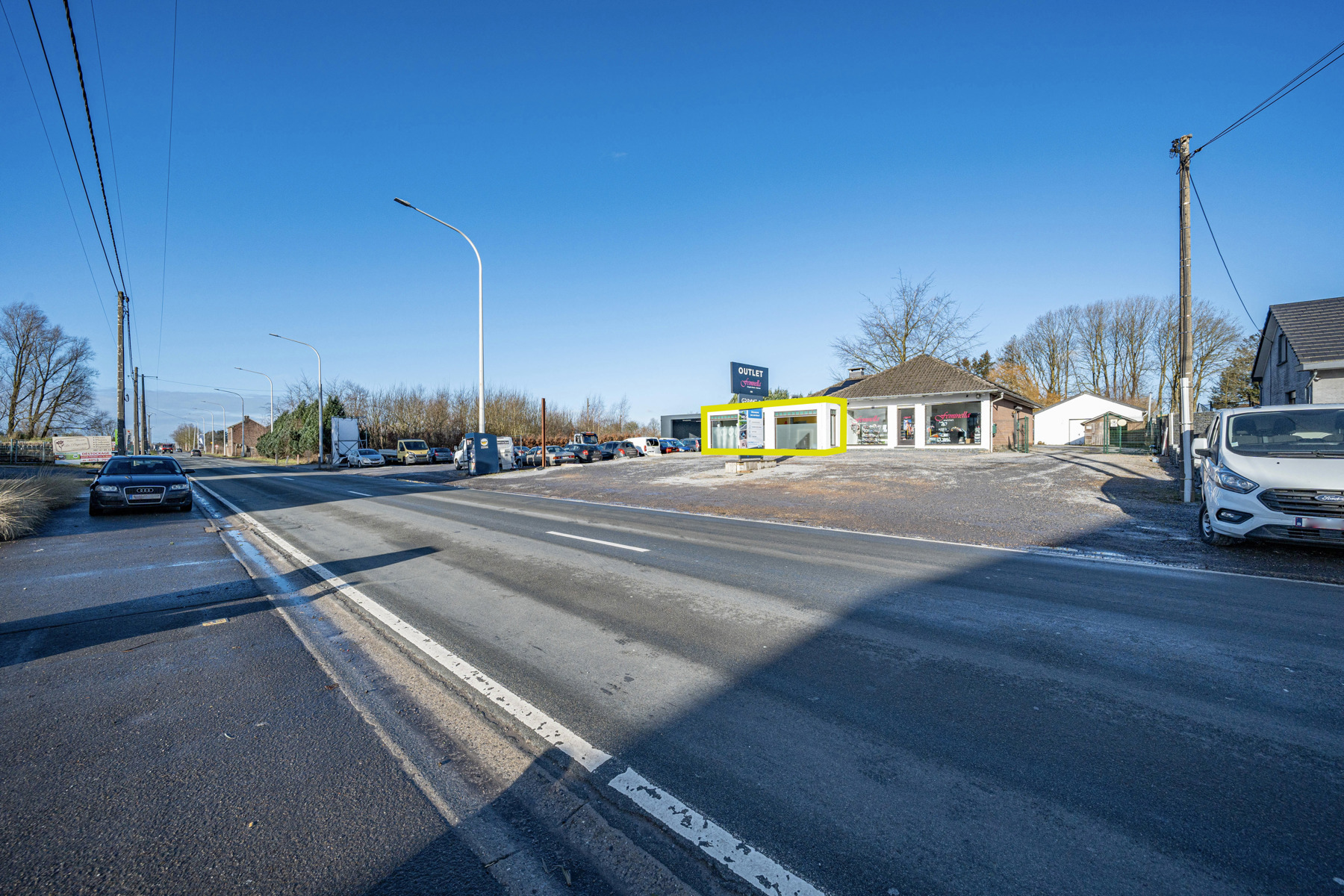 Illustration du bien