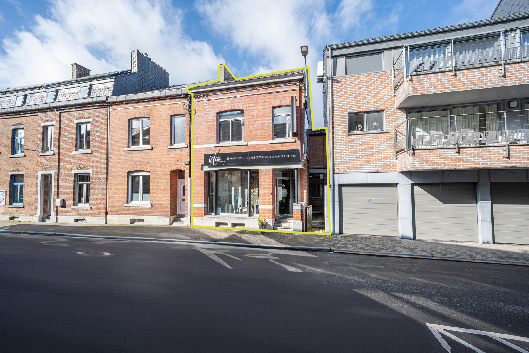 Illustration du bien