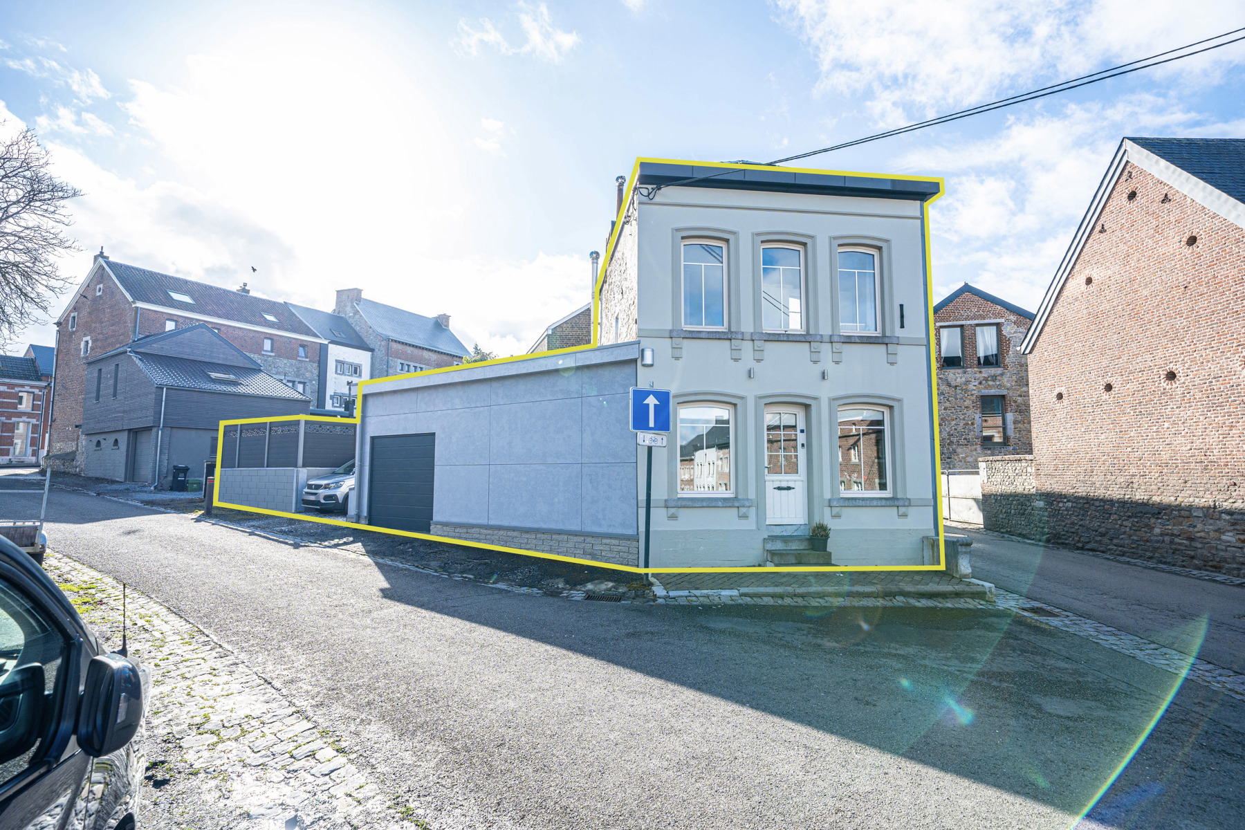 Illustration du bien