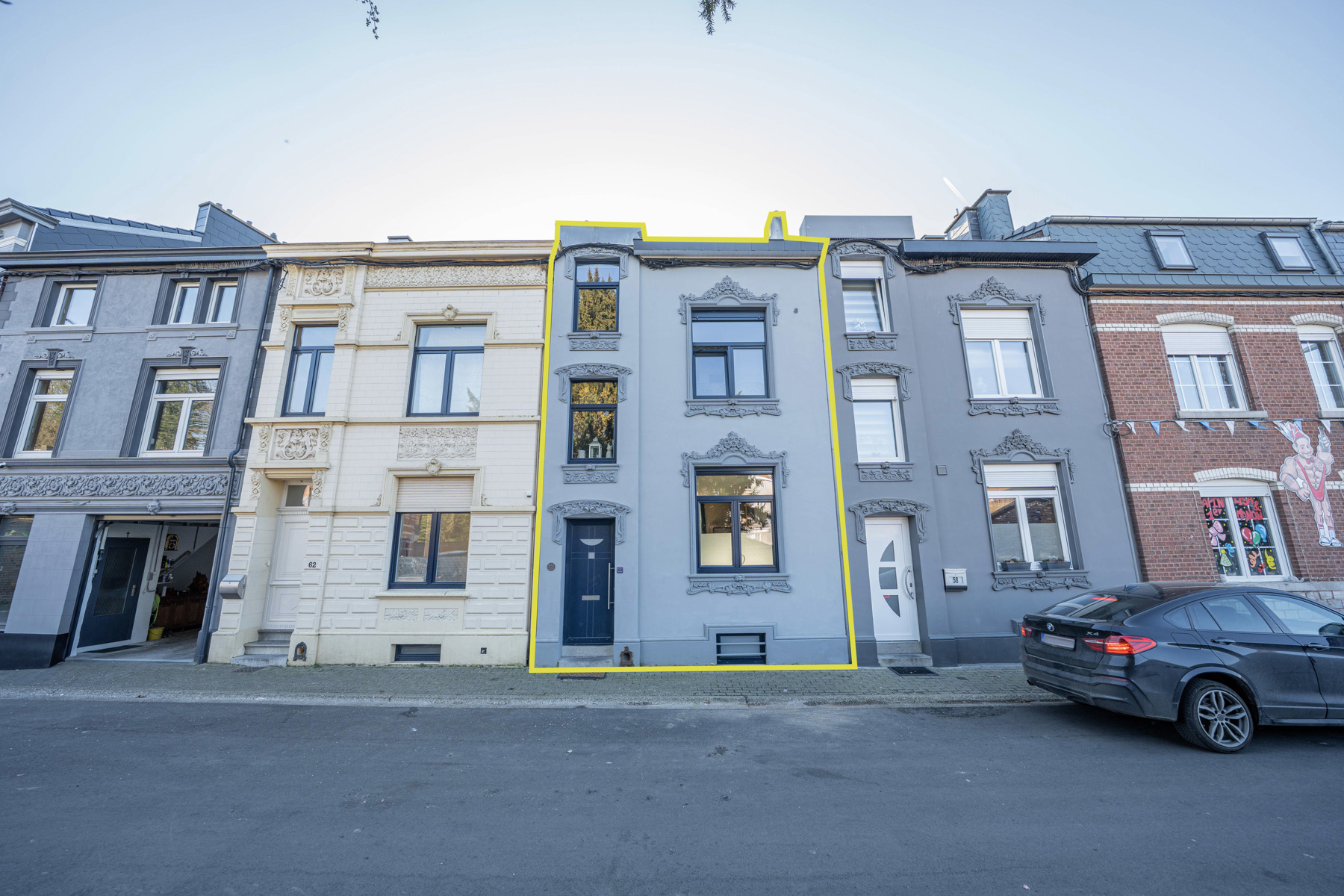 Illustration du bien