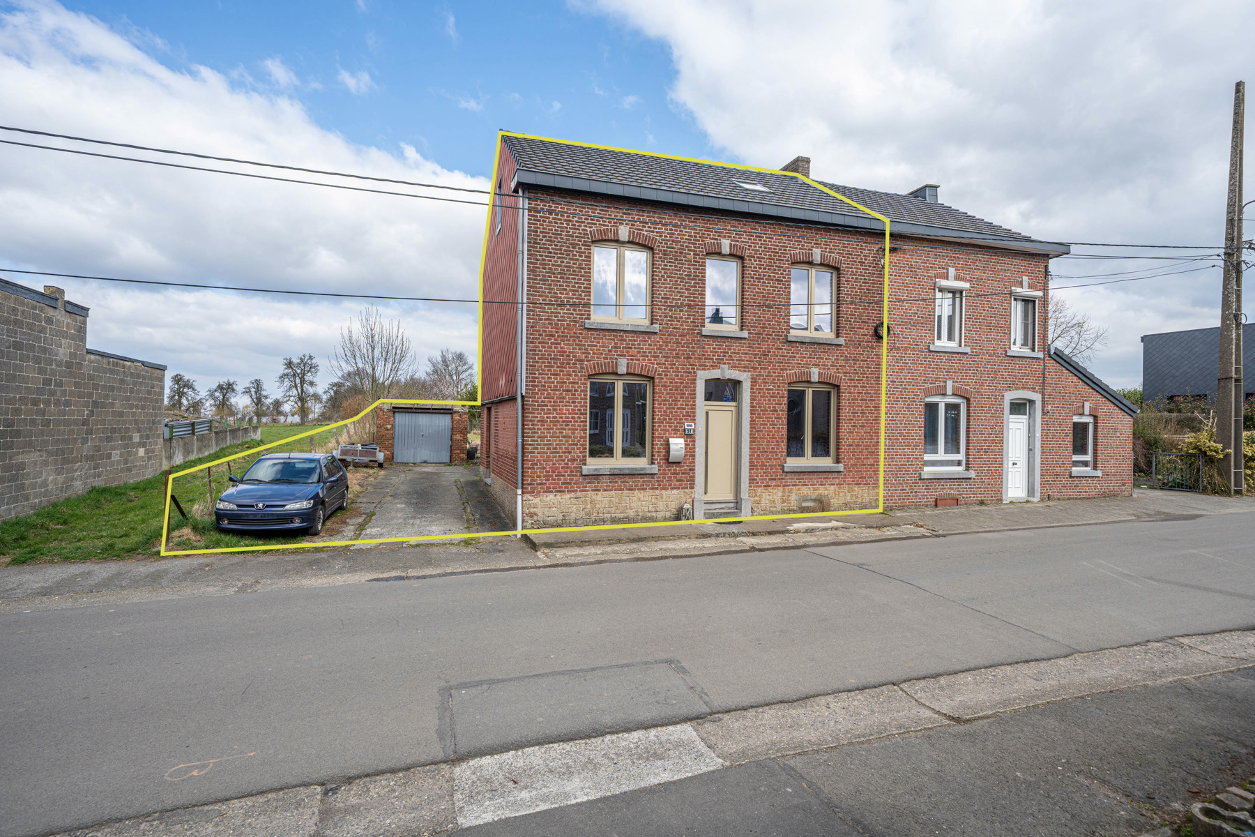 Illustration du bien