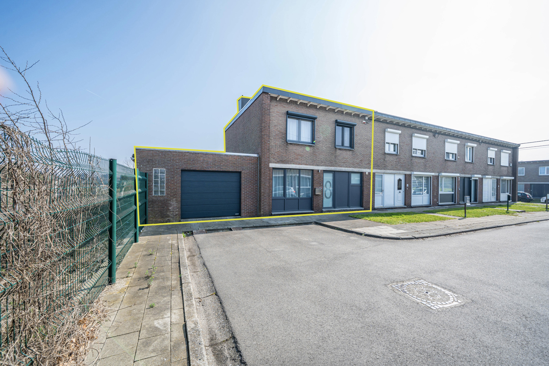 Illustration du bien