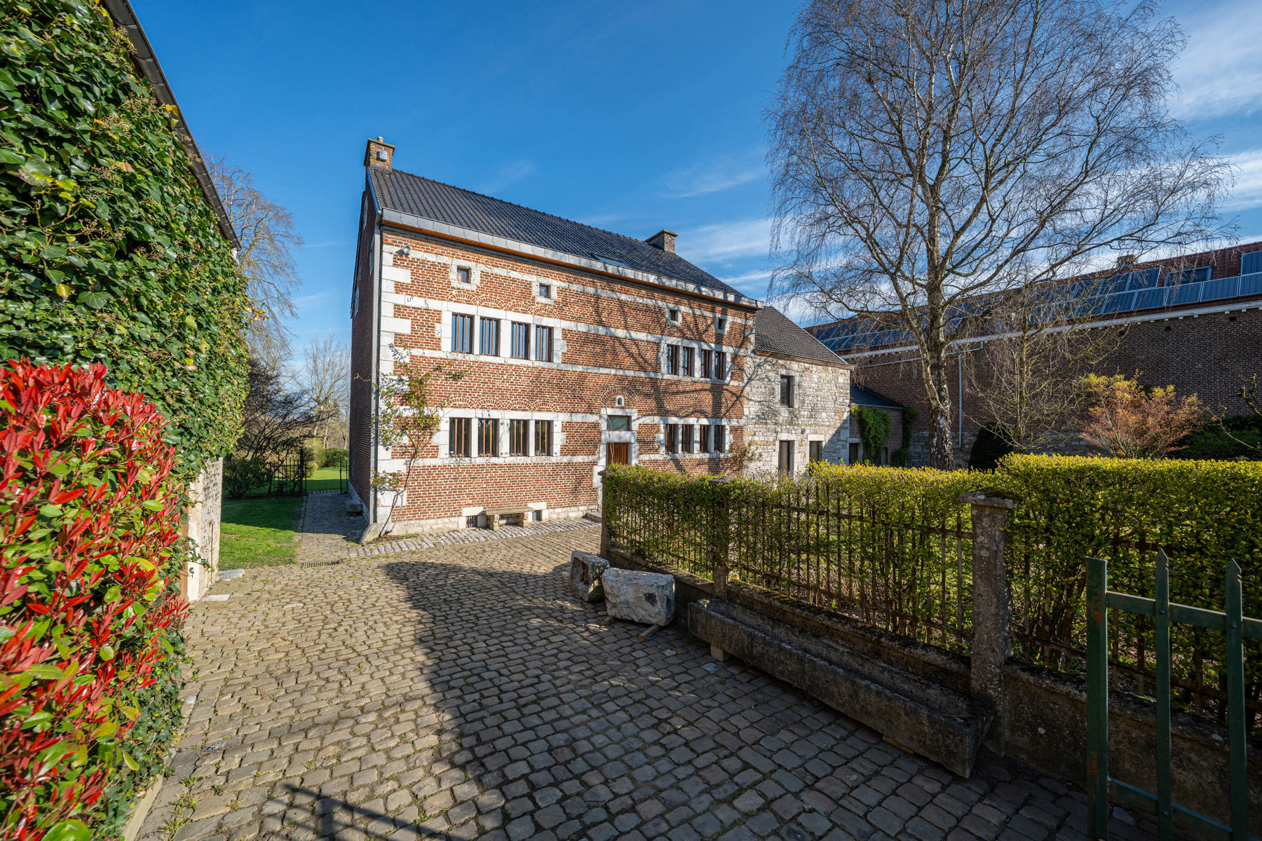 Illustration du bien