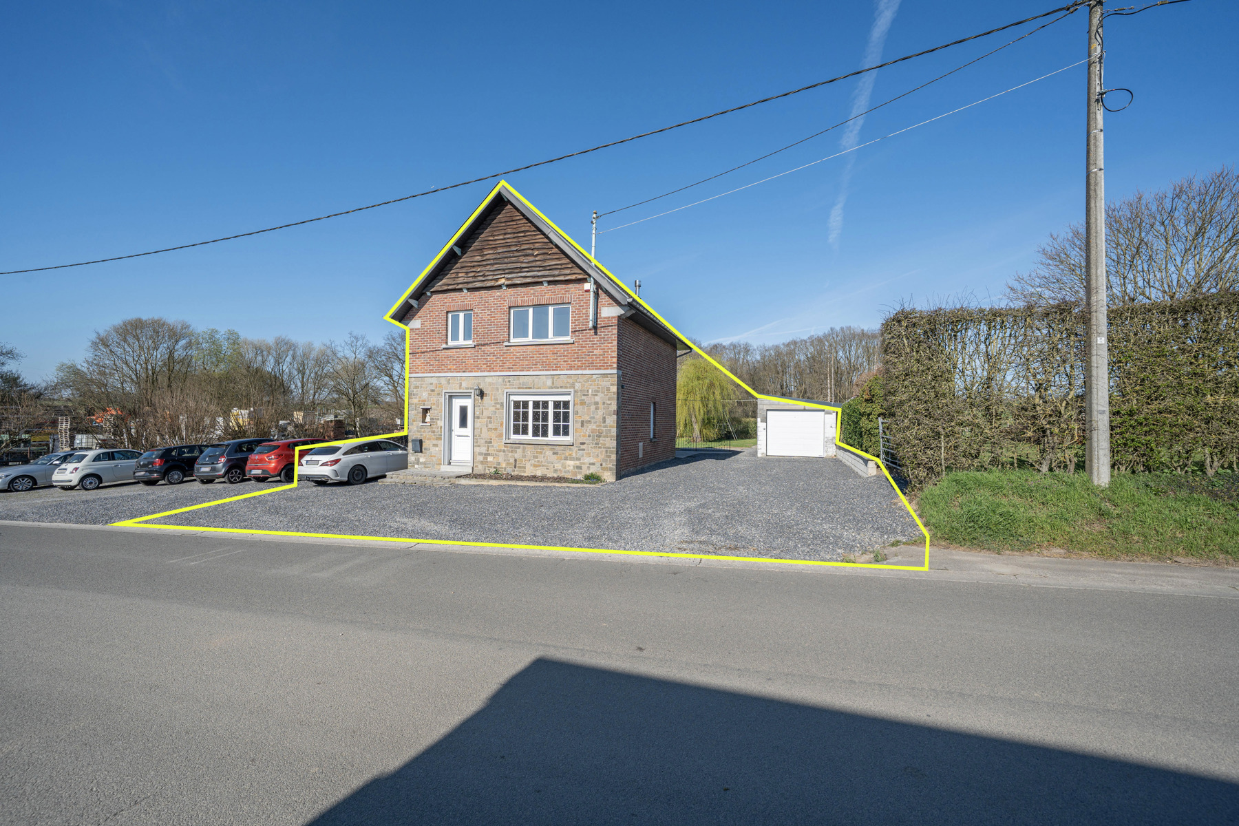 Illustration du bien